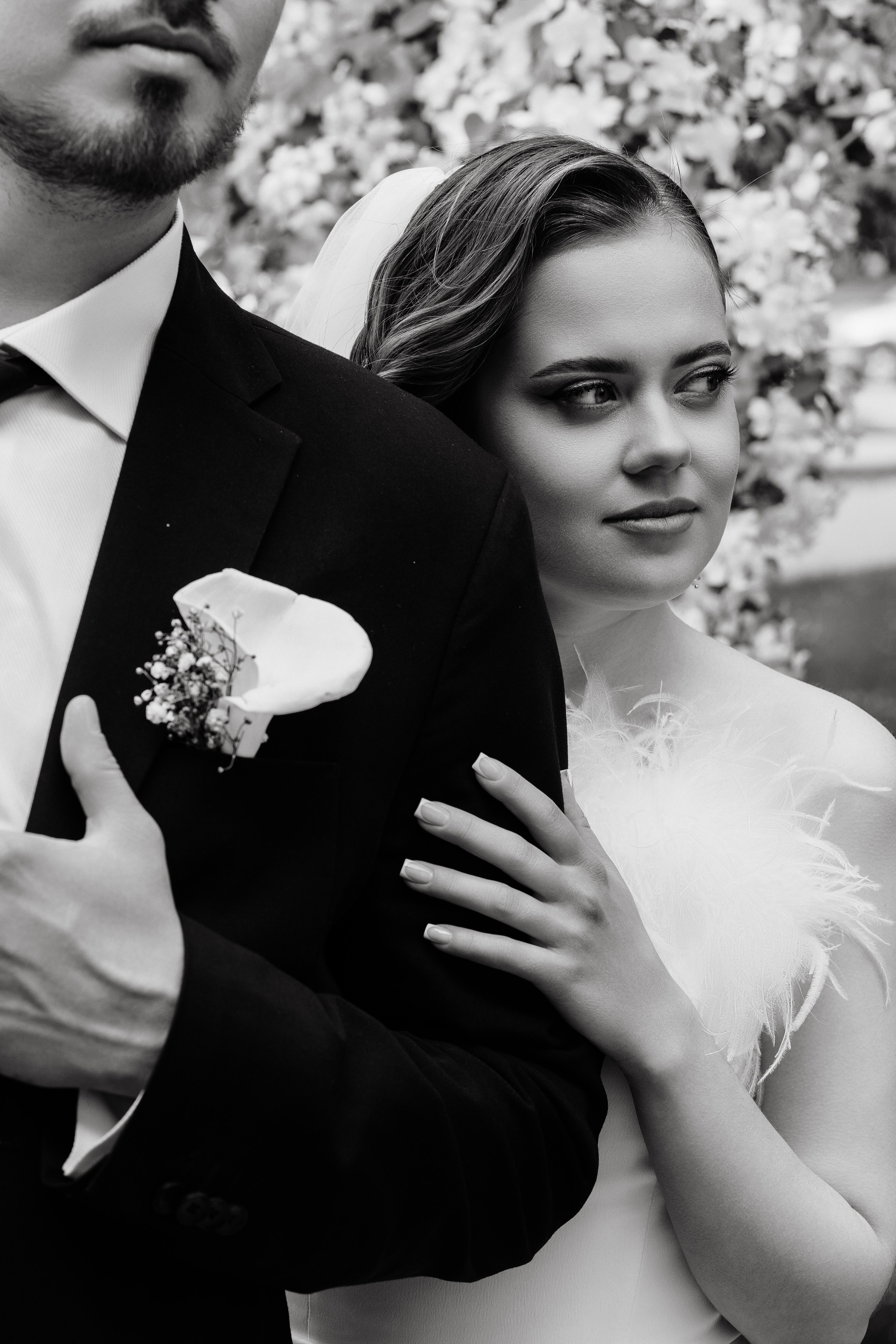 Свадебная съемка. Свадебный фотограф в Тюмени Юлия Панова