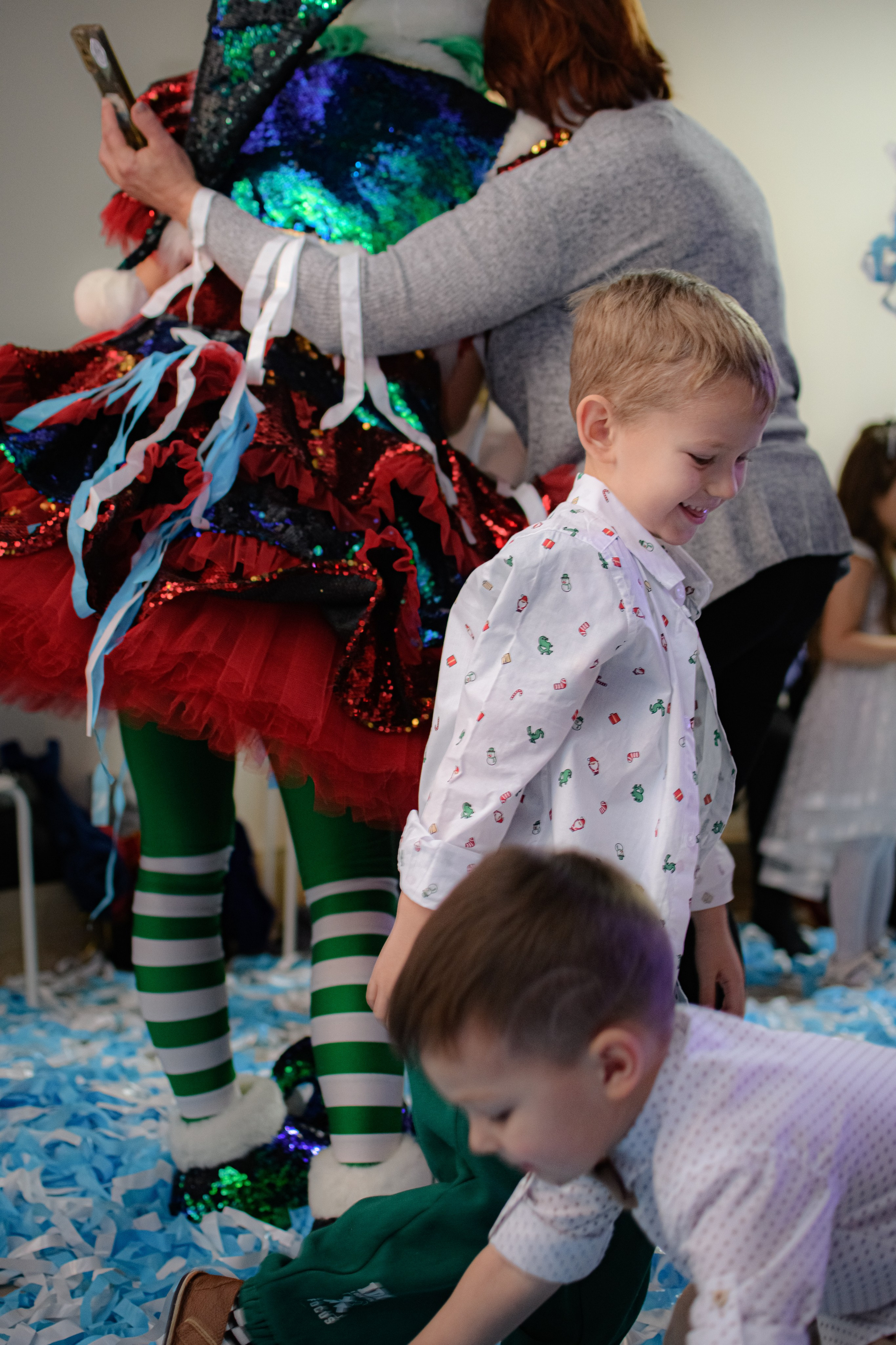 HAPPY NEW YEAR. Photokarish