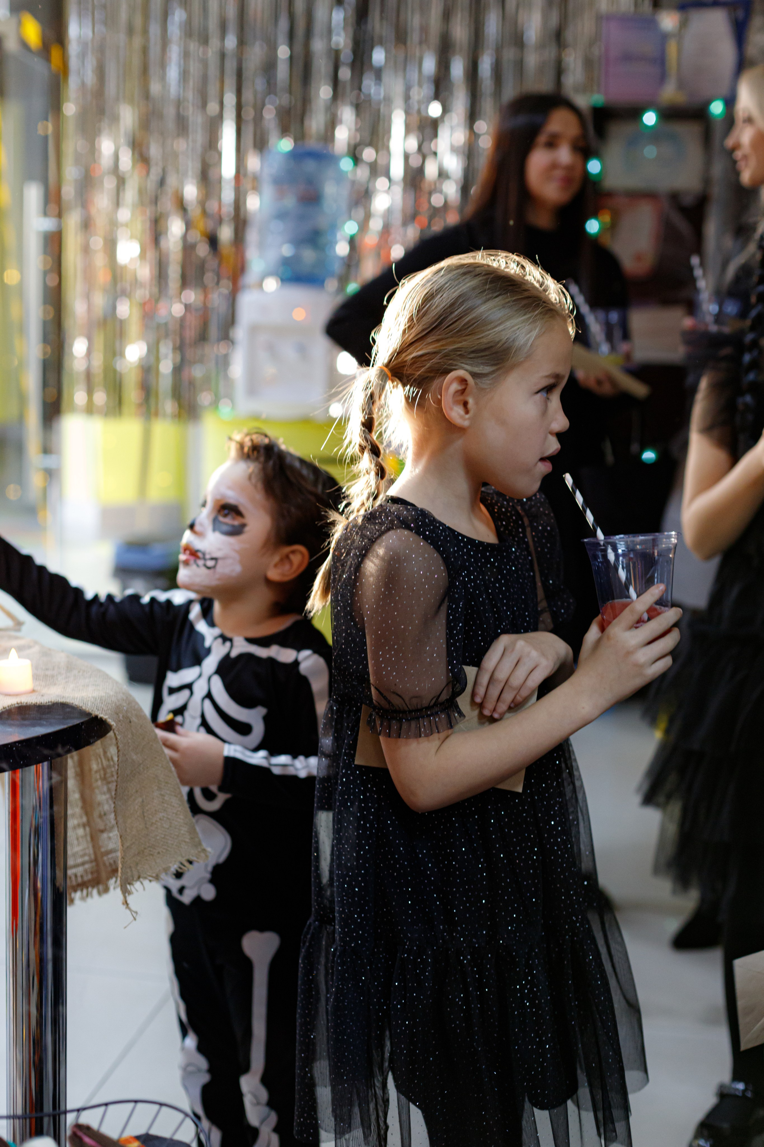 HALLOWEEN. Photokarish