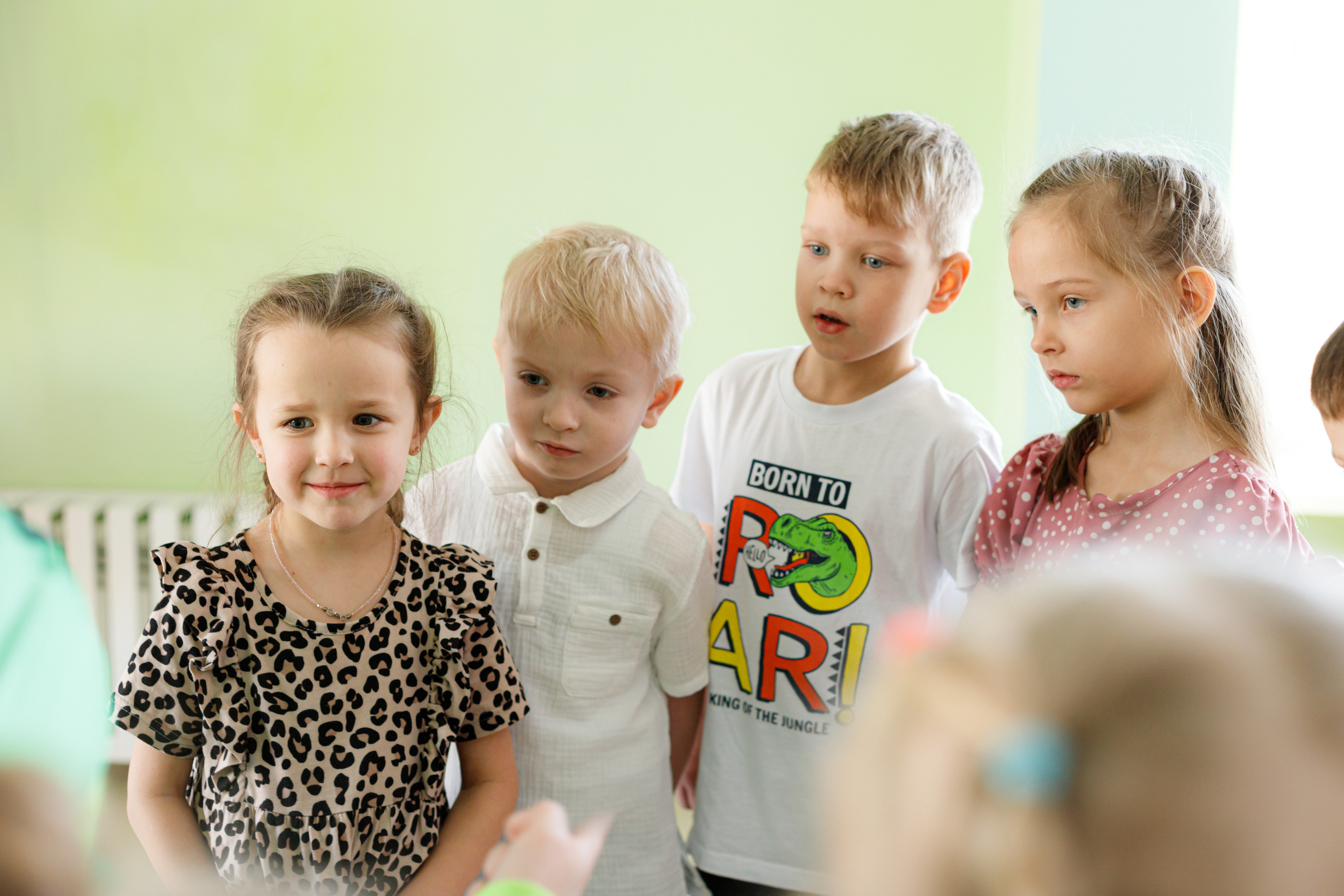 Эмиль / 6 years birthday. Photokarish