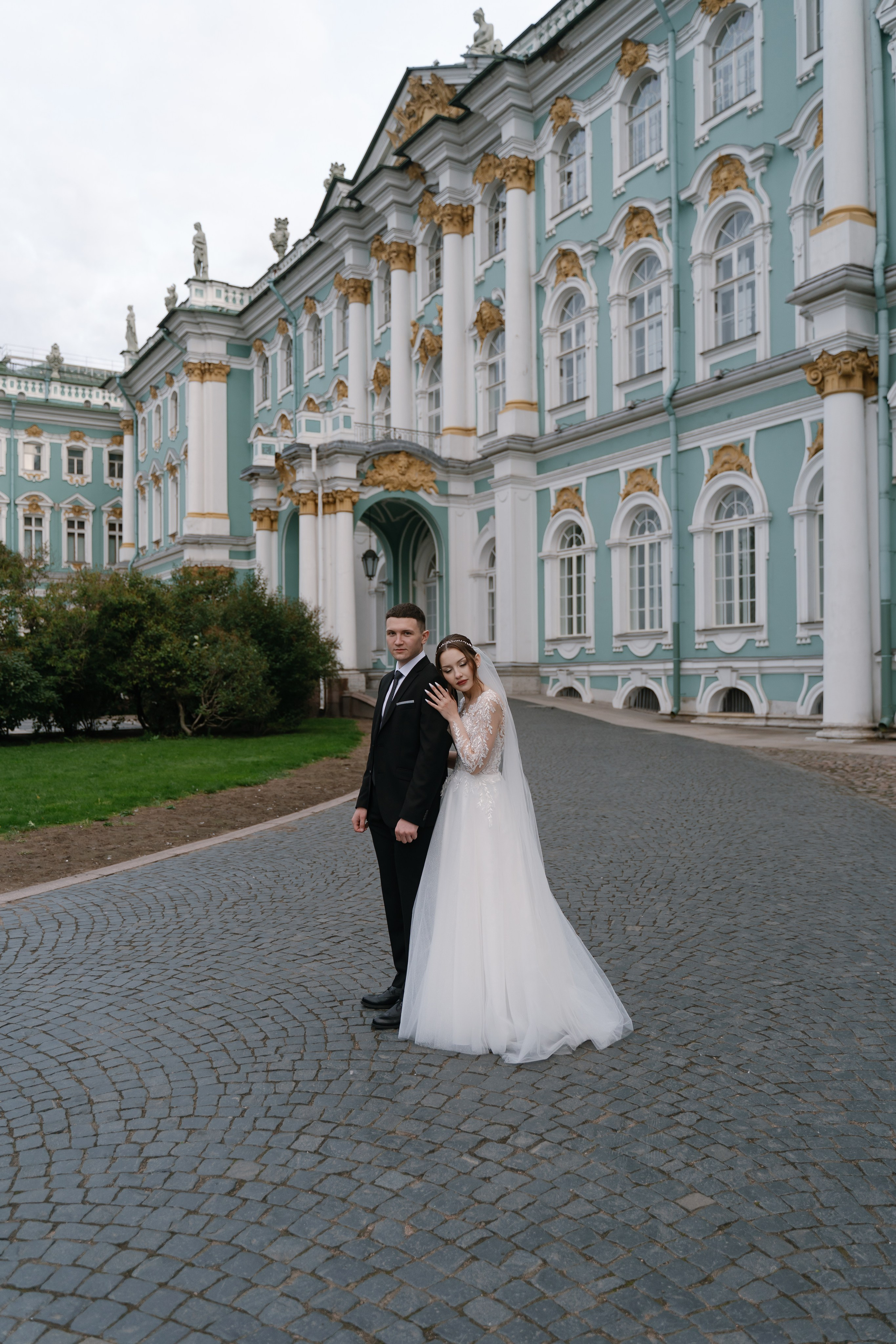 08.09.2023. Свадебный фотограф — Наталья Фед СПб/Москва