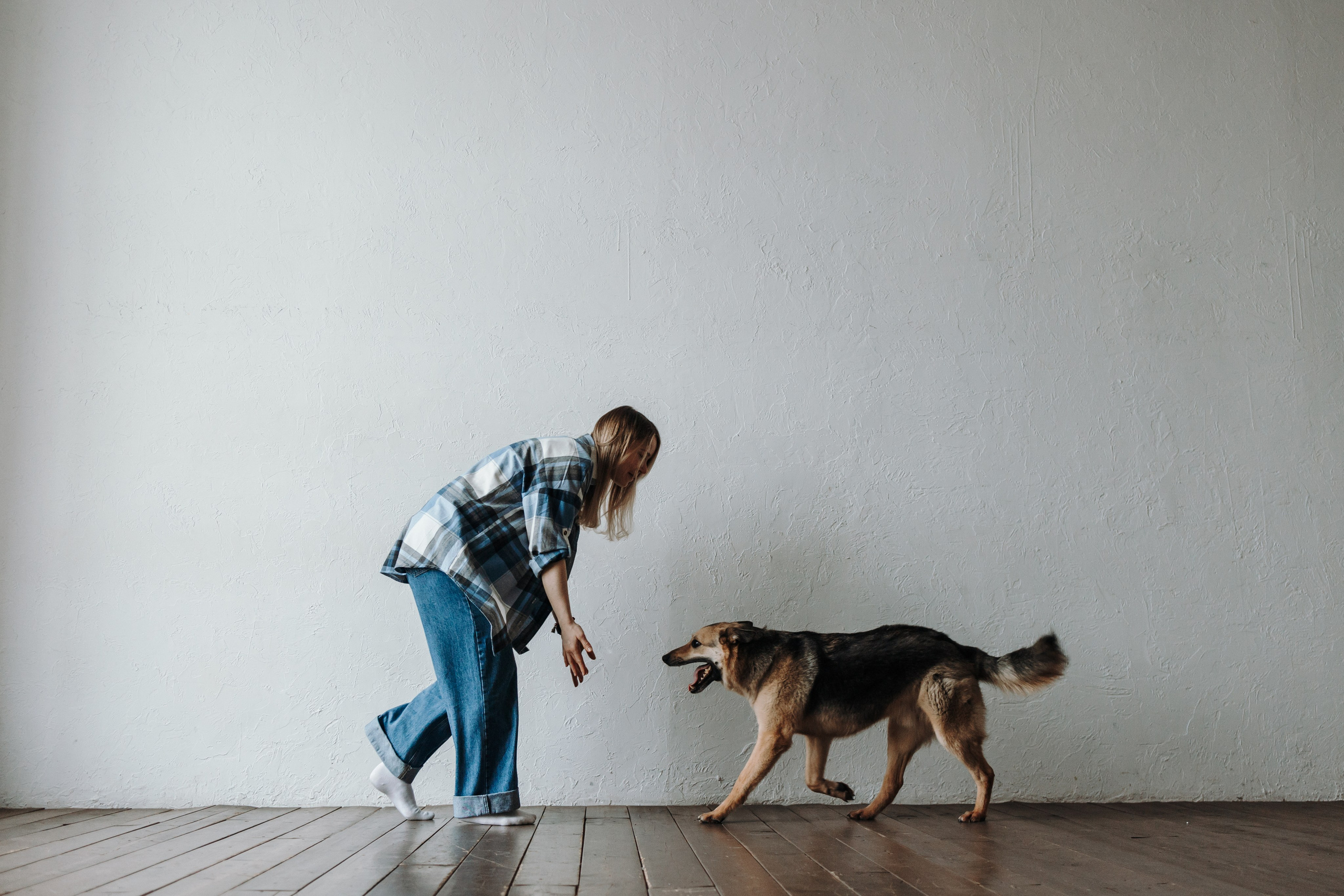 Лена и Дёма. Фотограф — Анималист | Санкт-Петербург