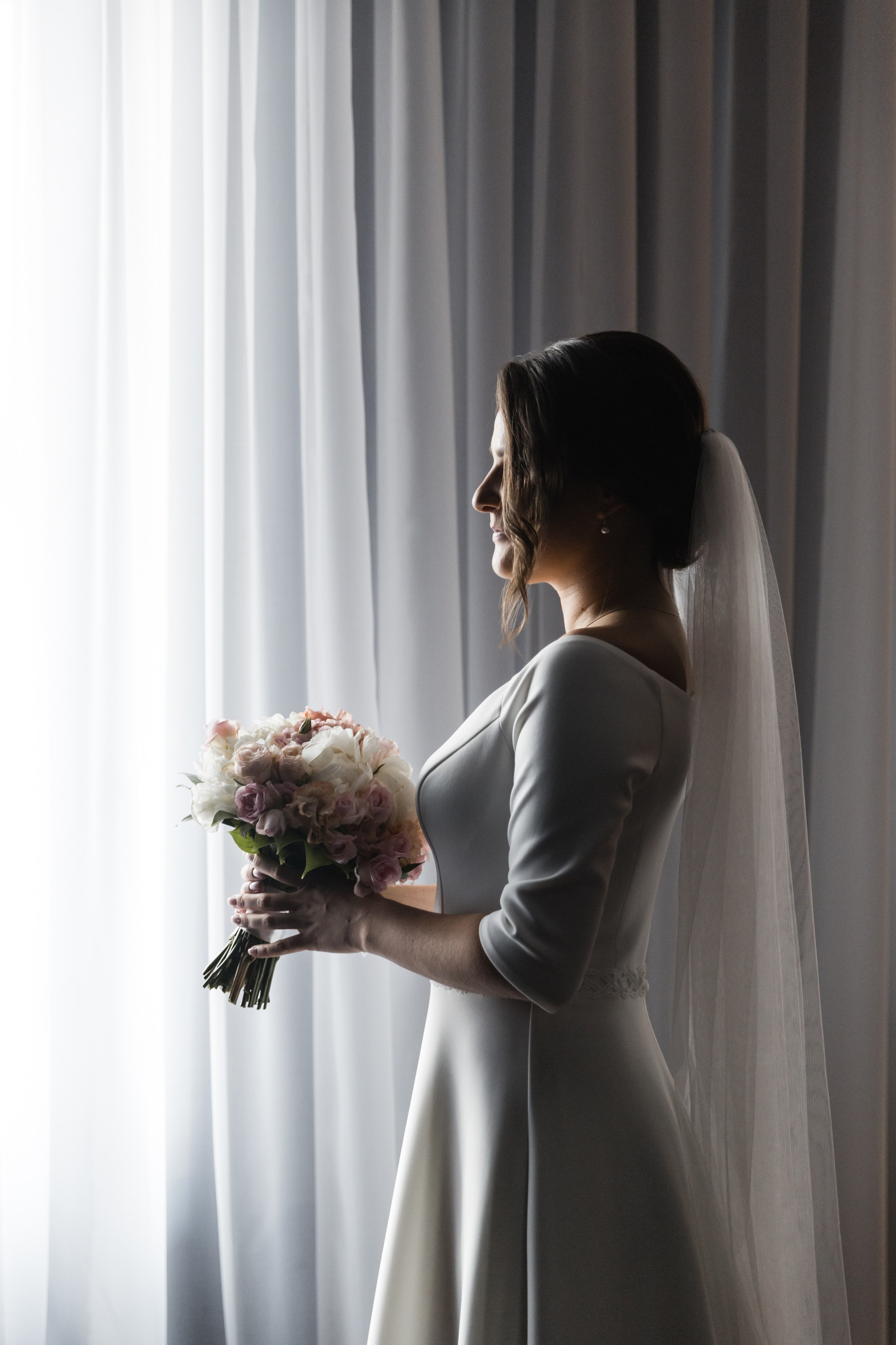 Roma & Anya. Главная