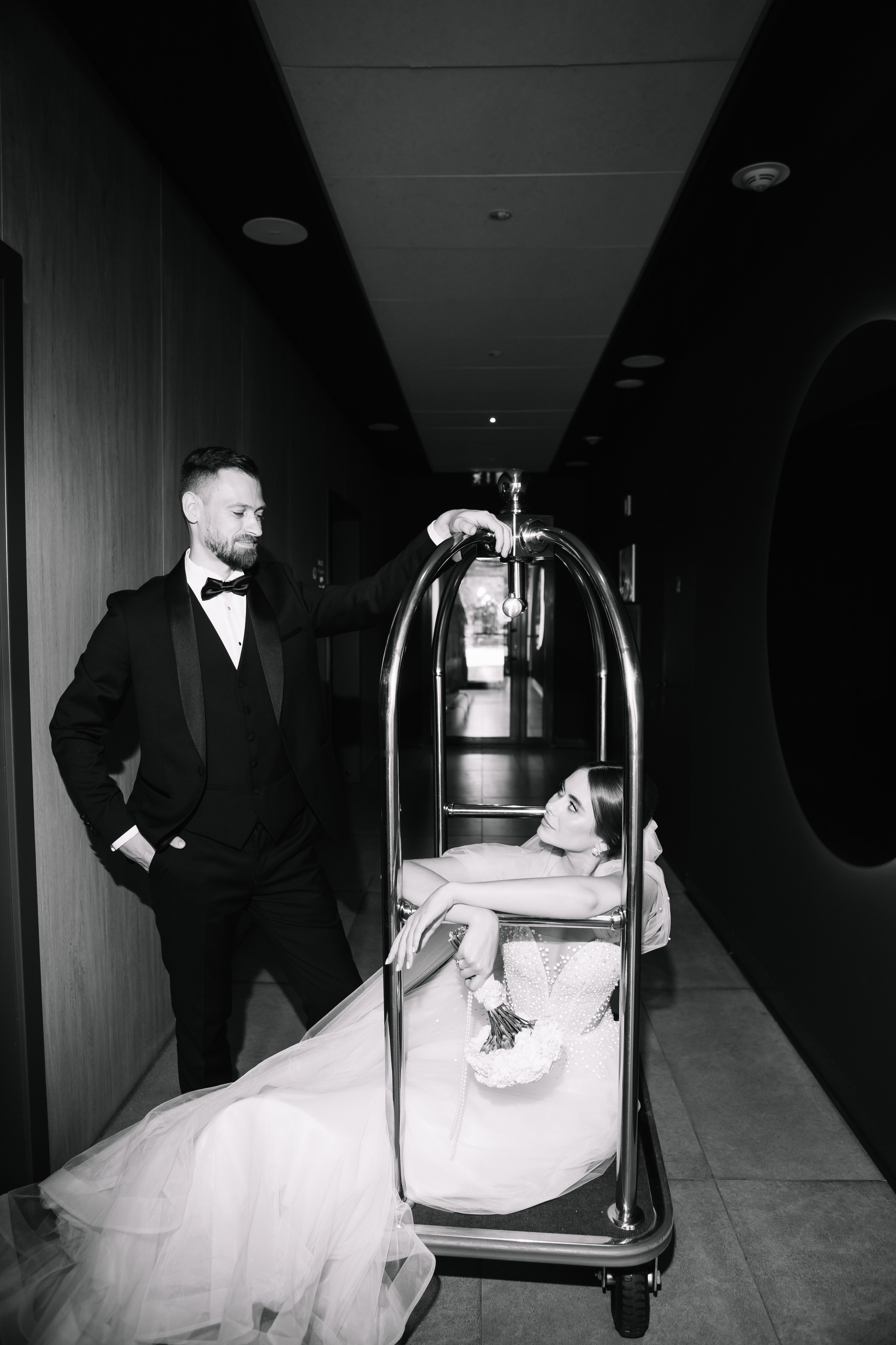 Павел и Влада. Свадебный Фотограф и Видеограф Омск