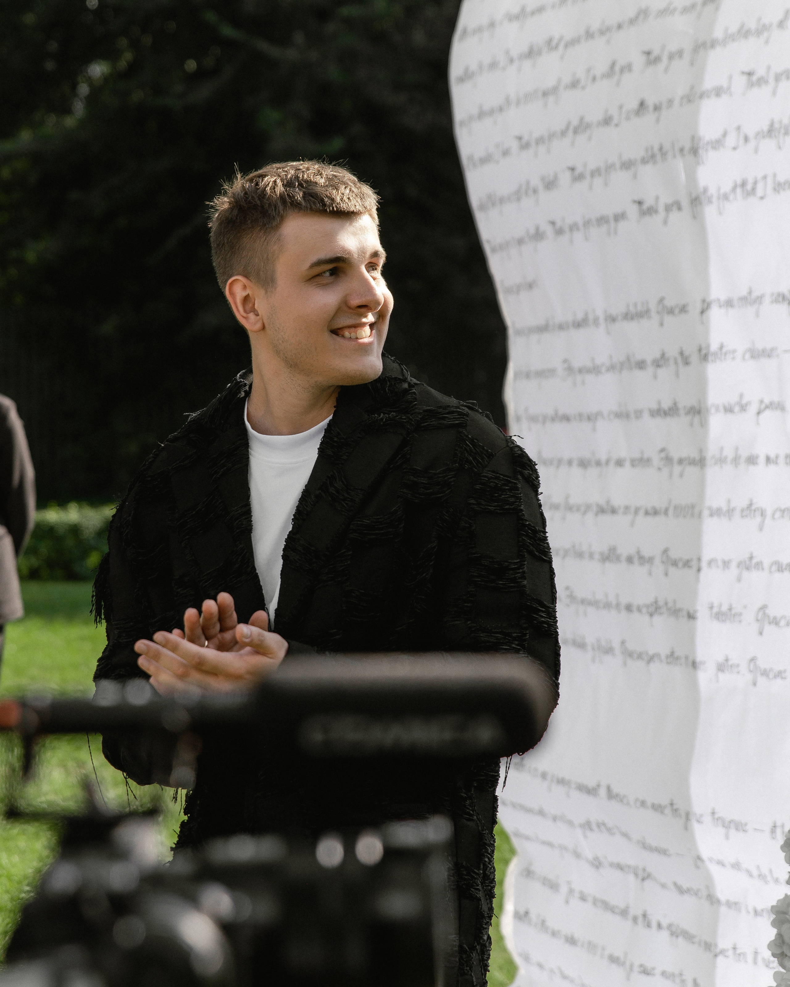 Masha & Pasha. Портретный фотограф Анастасия Завалкевич