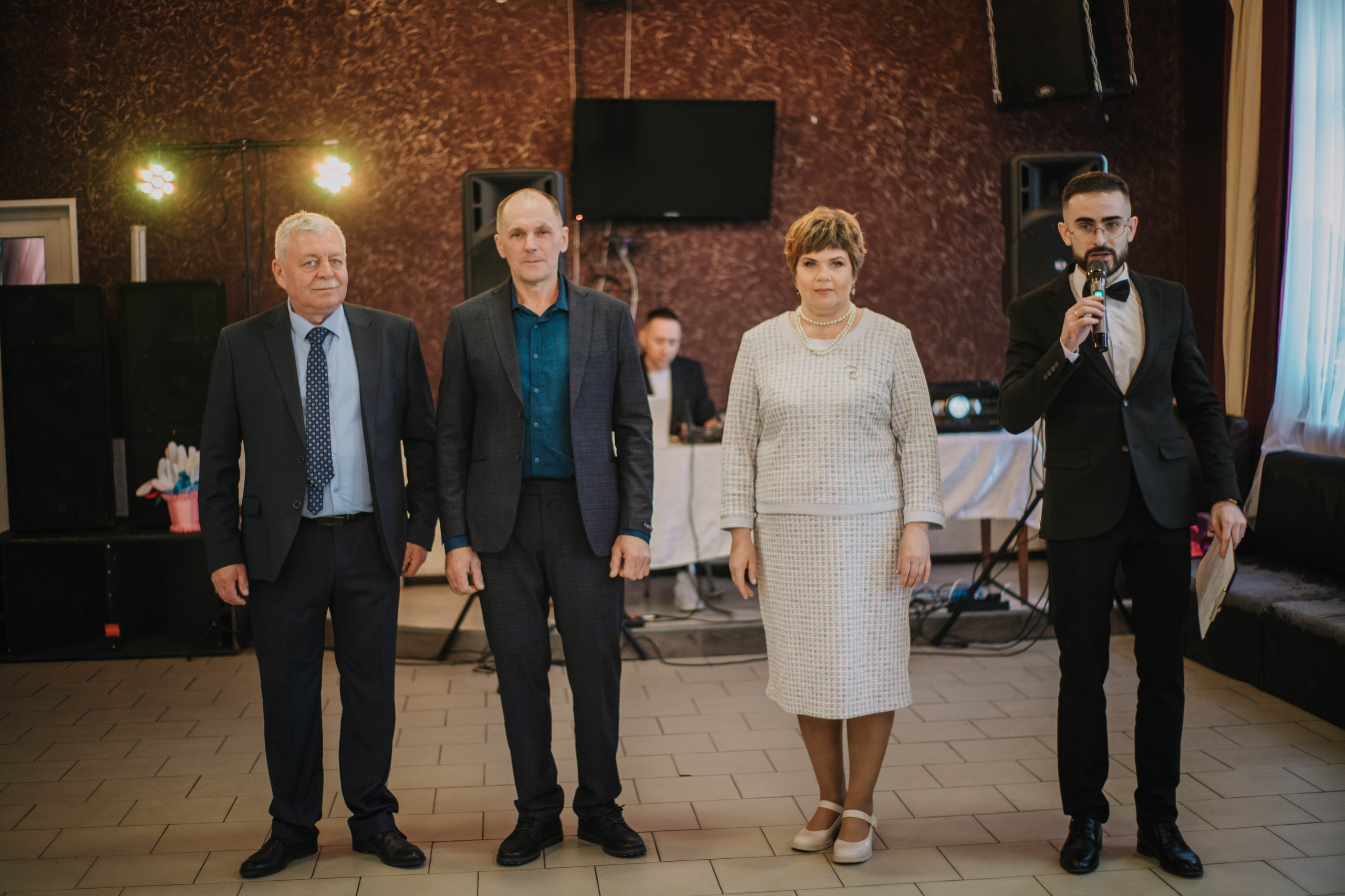 Вадим и Олеся. Фотограф Дарья Маташкова