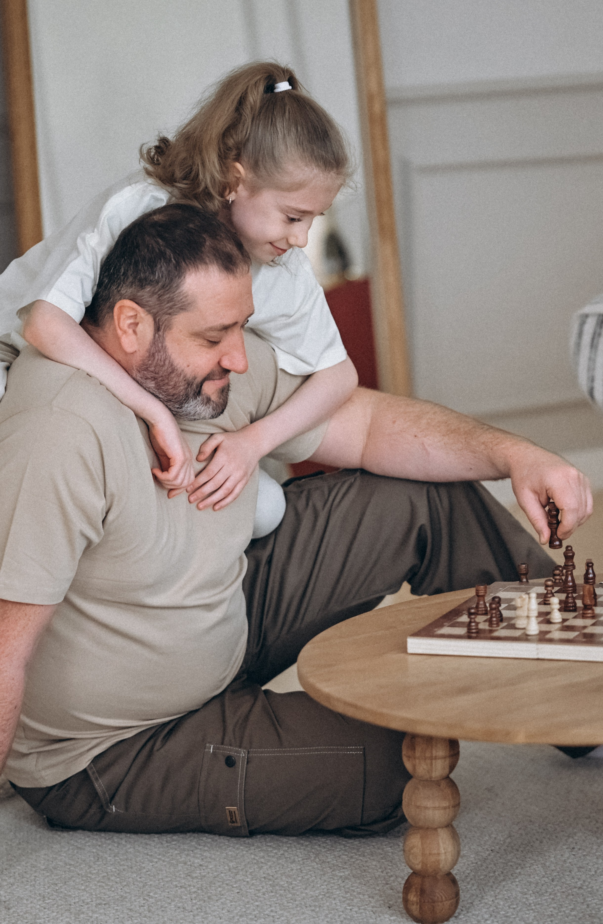 Александр, Юлия, Алина и Анечка. Семейный и детский фотограф Лариса Ерданова в Екатеринбурге