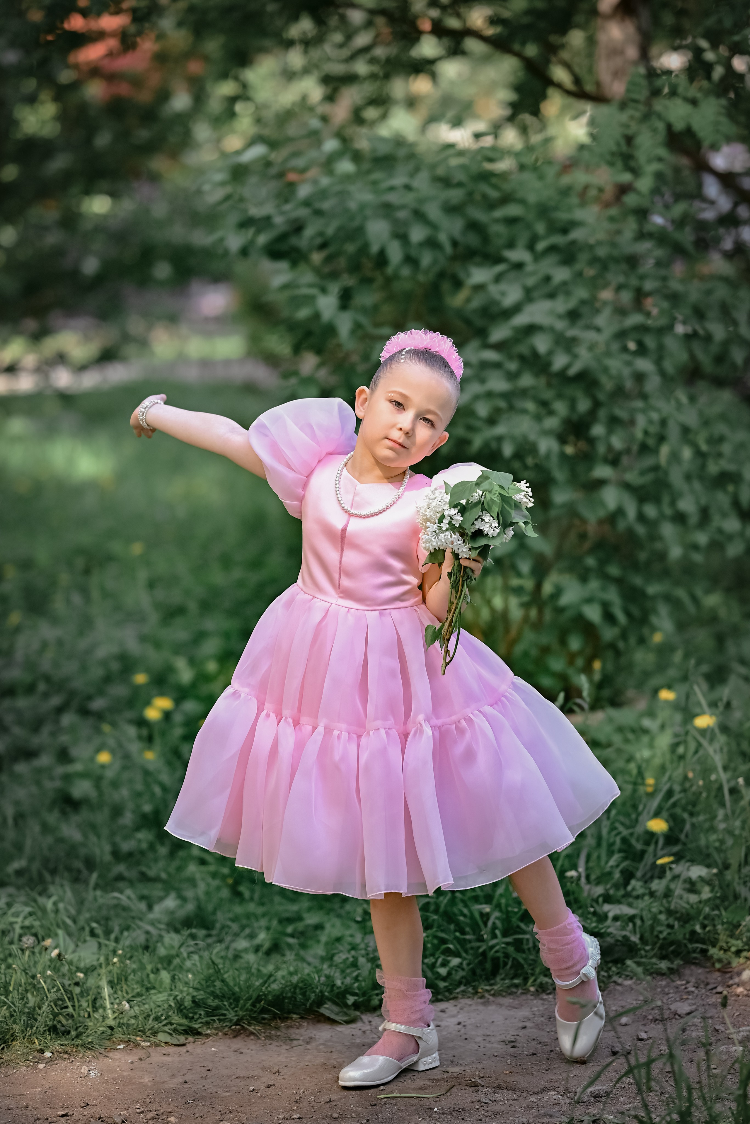 Вика и Маша. Семейный и детский фотограф Лариса Ерданова в Екатеринбурге