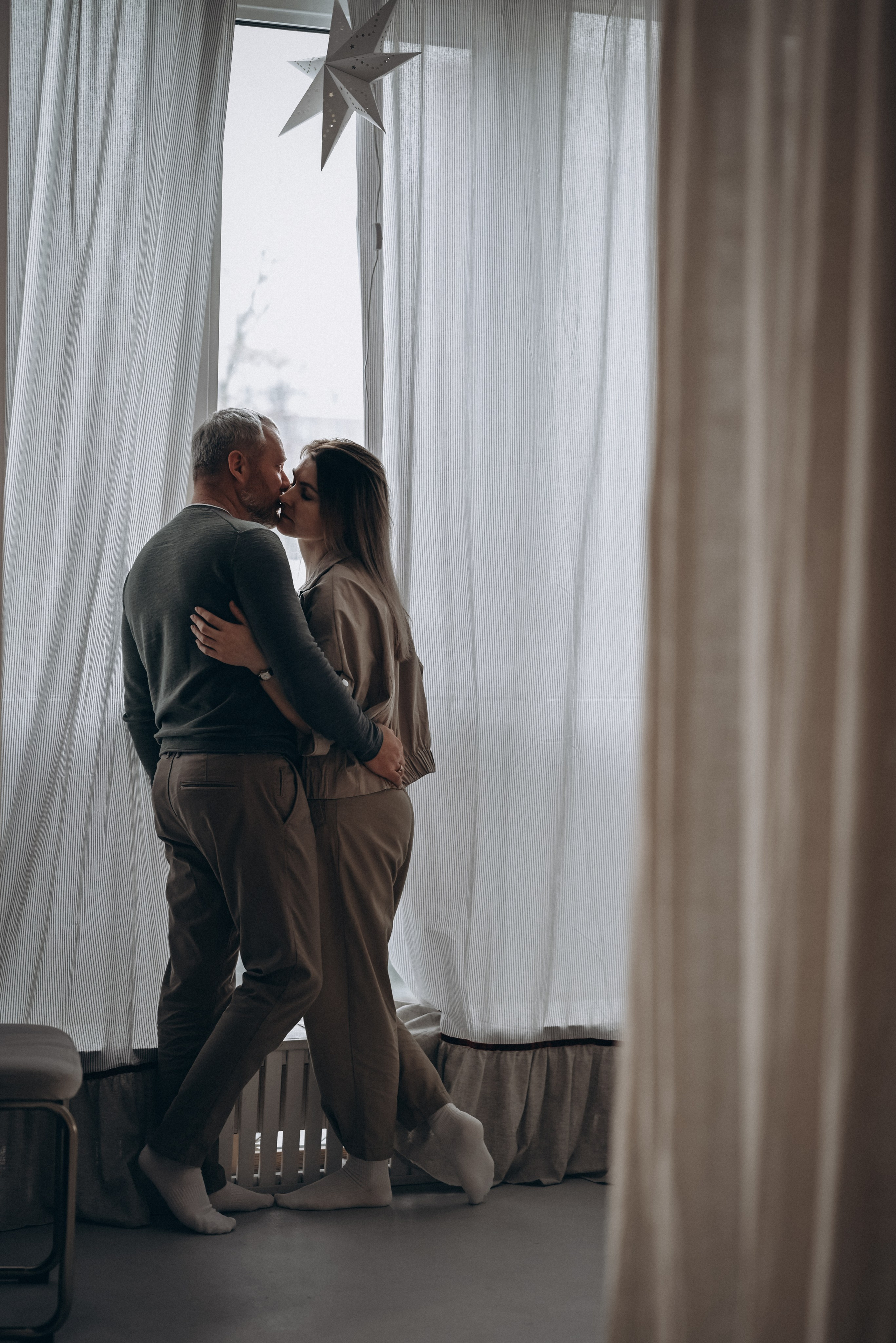 Анна, Дмитрий, Дарья и Влада. Семейный и детский фотограф Лариса Ерданова в Екатеринбурге