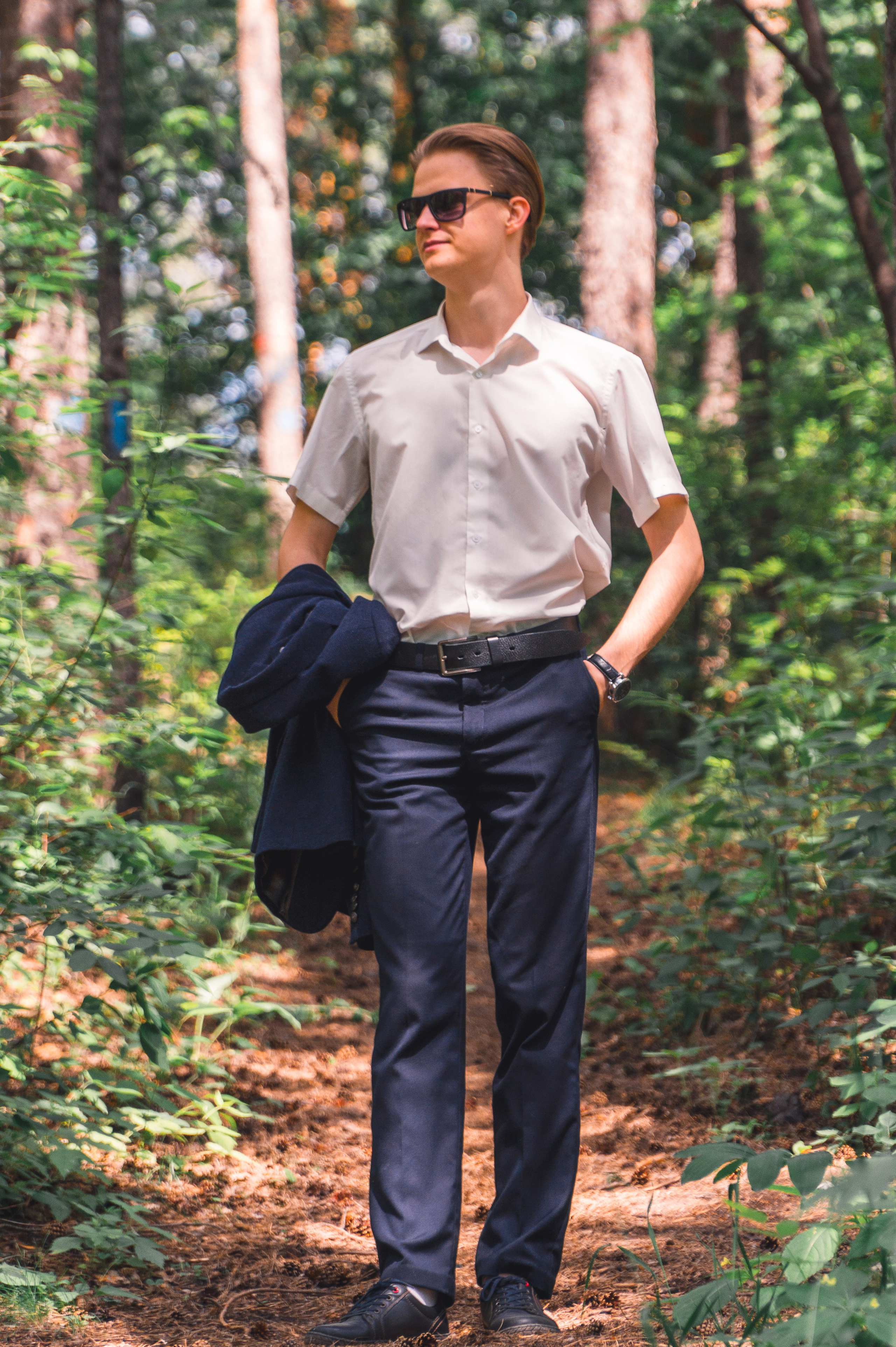 Анатолий. Иван Котельников — фотограф в Челябинске