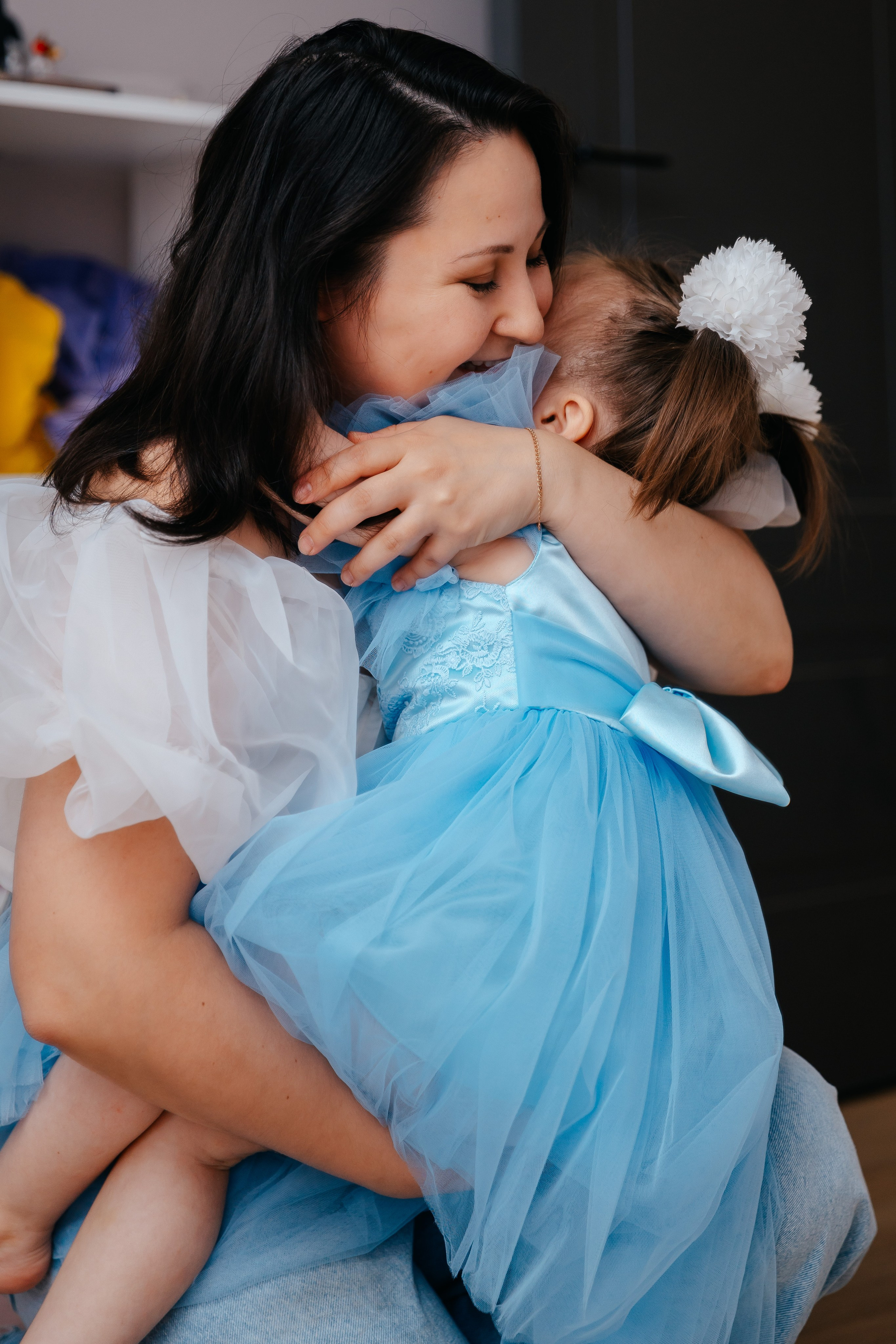 Кире 2 годика. Семейный lifestyle фотограф в Санкт-Петербурге Людмила Пахомова