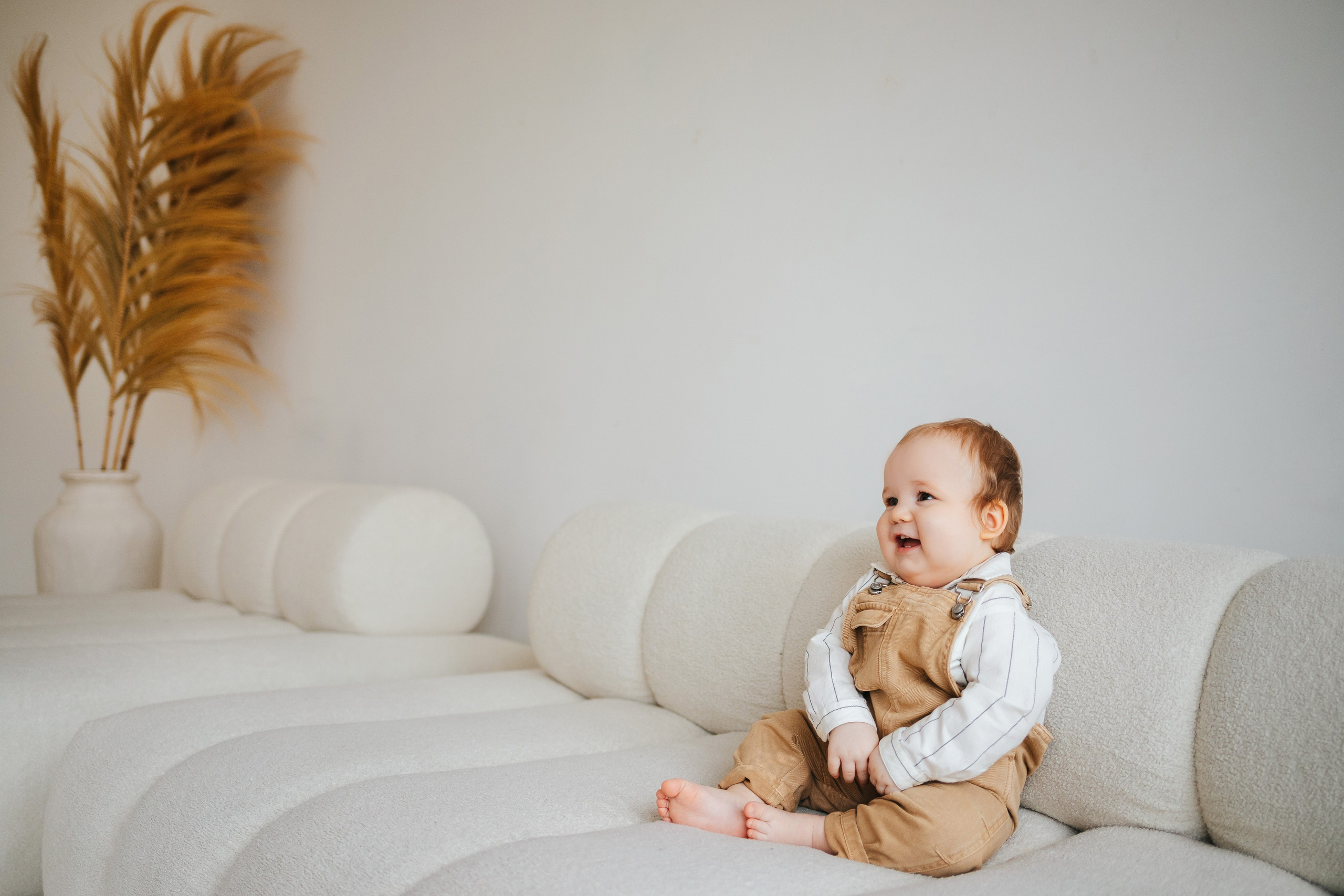 Лёве 1 годик. Семейный lifestyle фотограф в Санкт-Петербурге Людмила Пахомова