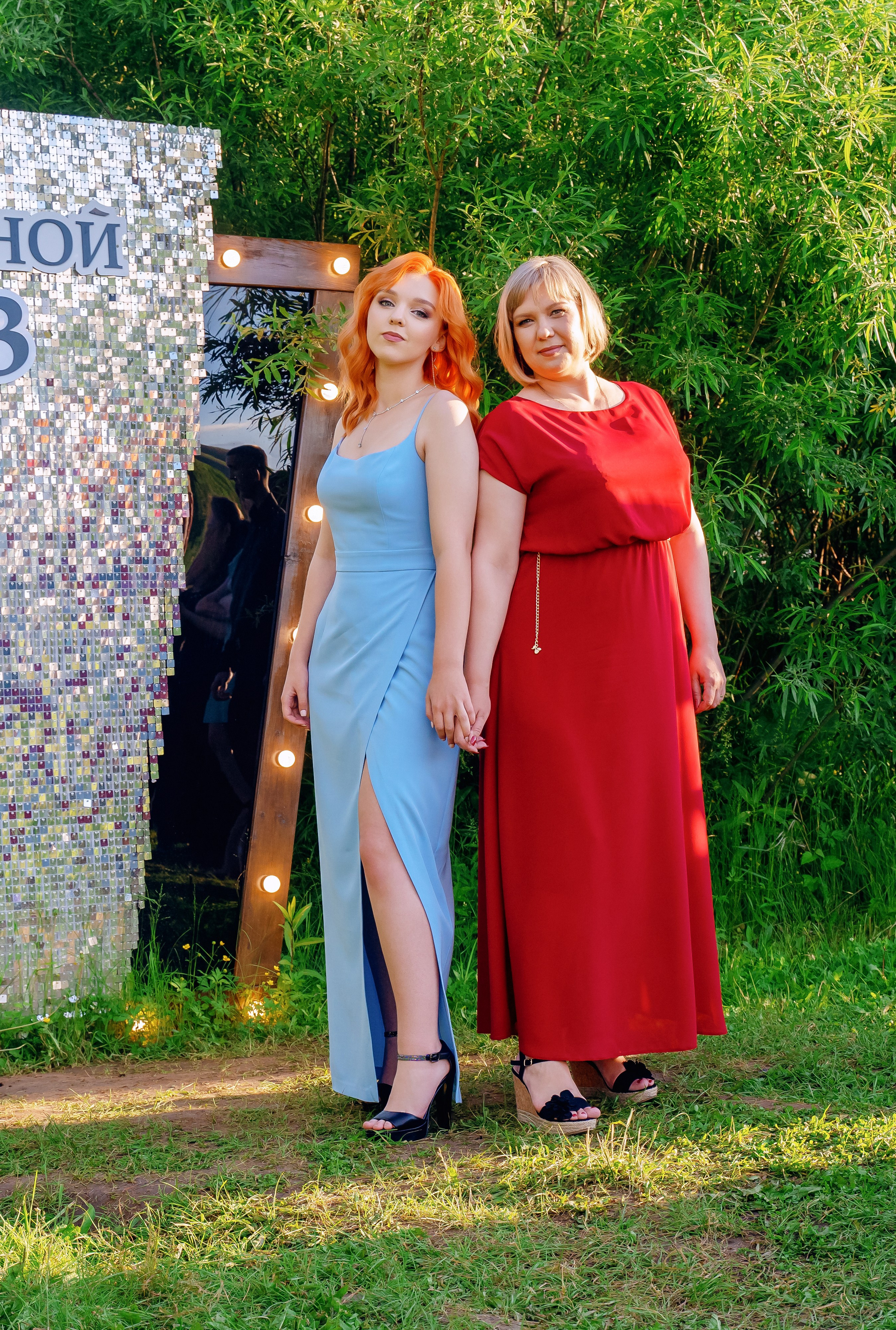 Выпускной 11 класс. Фотограф Ким Наталья в Красноярске