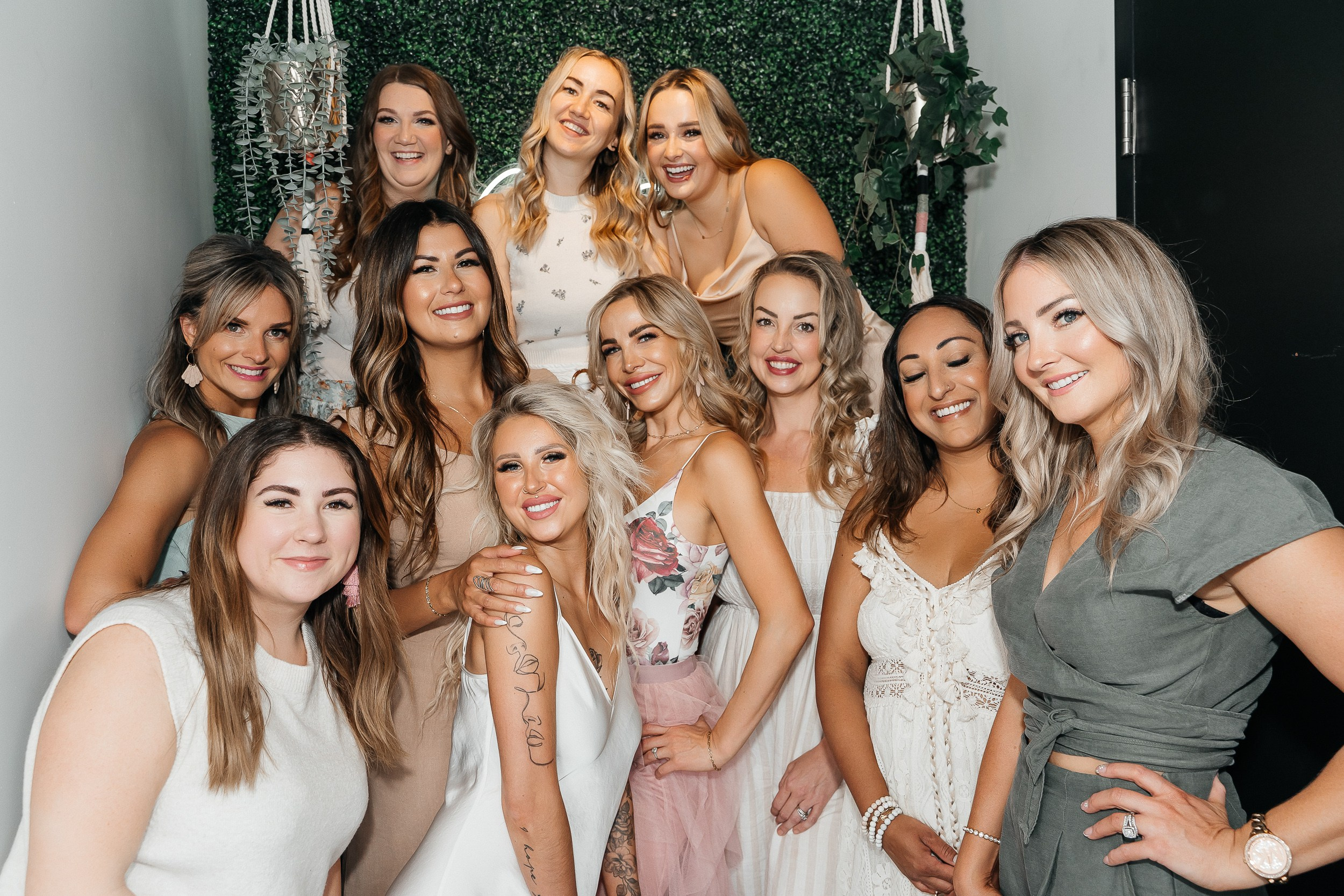 Canadian Beauty. Фотограф и видеограф в Москве