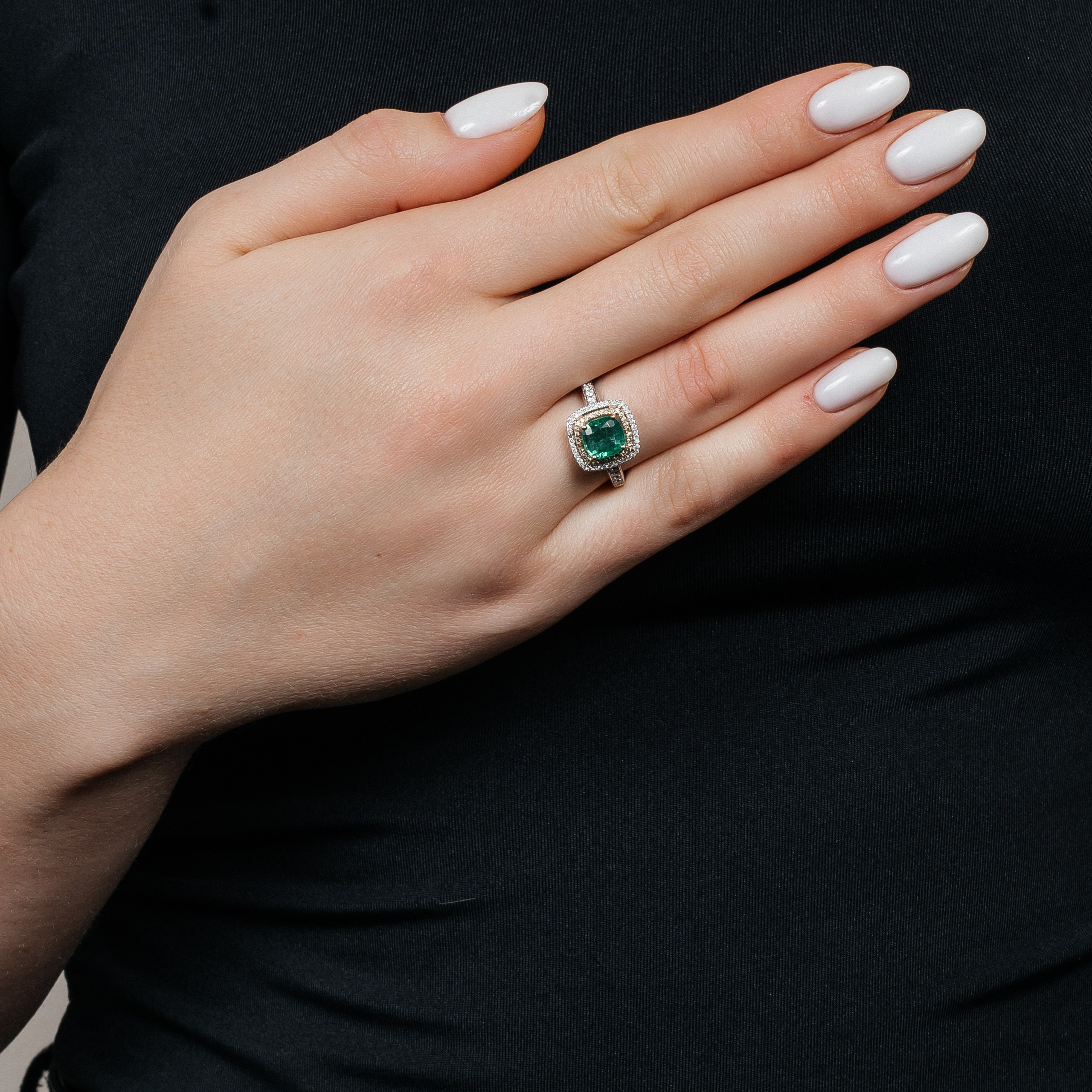 Ювелирные изделия. Фотограф и видеограф в Москве