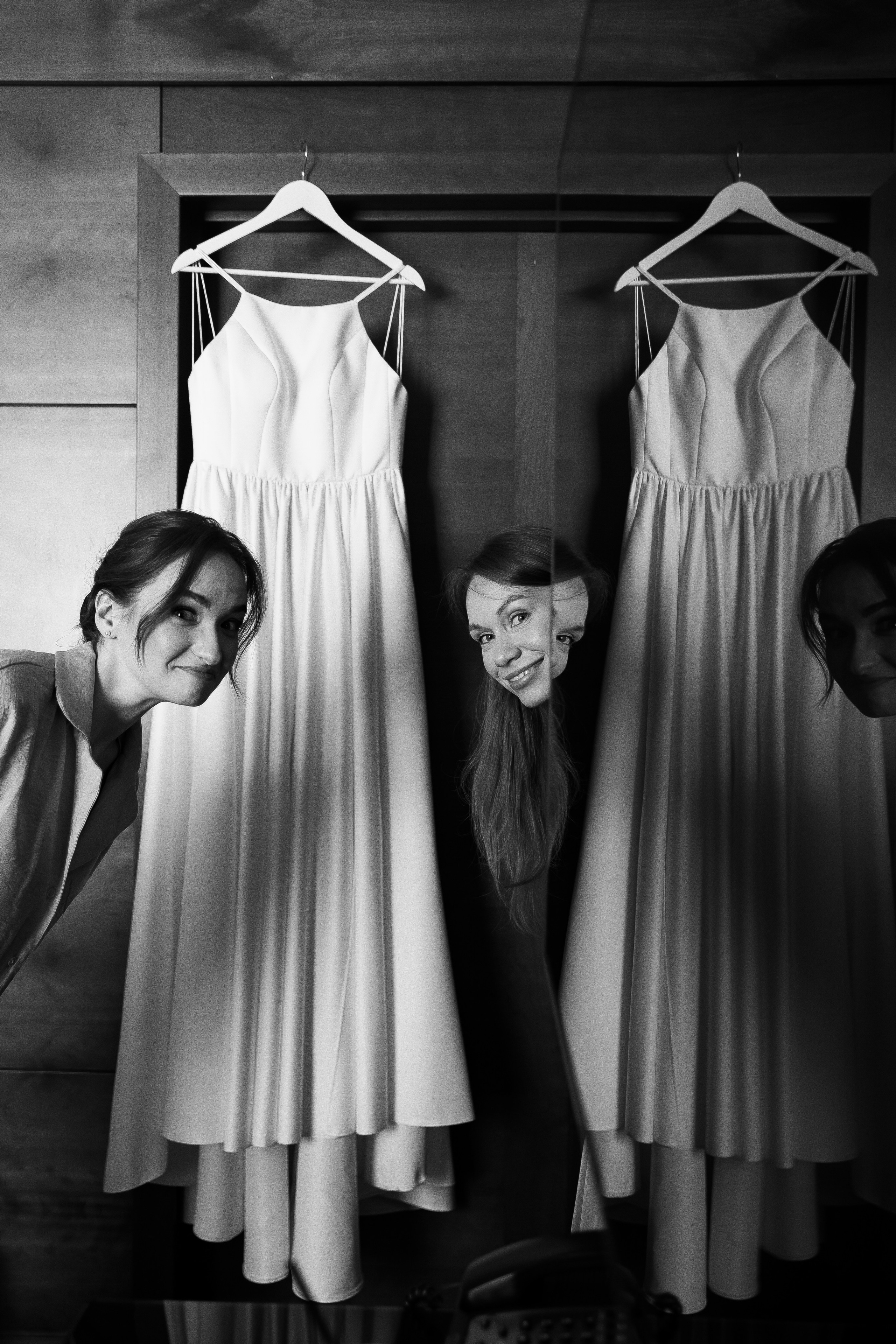 Настя & Женя 15.06.2023. Свадебный Фотограф Илья Чепайкин. Калининград