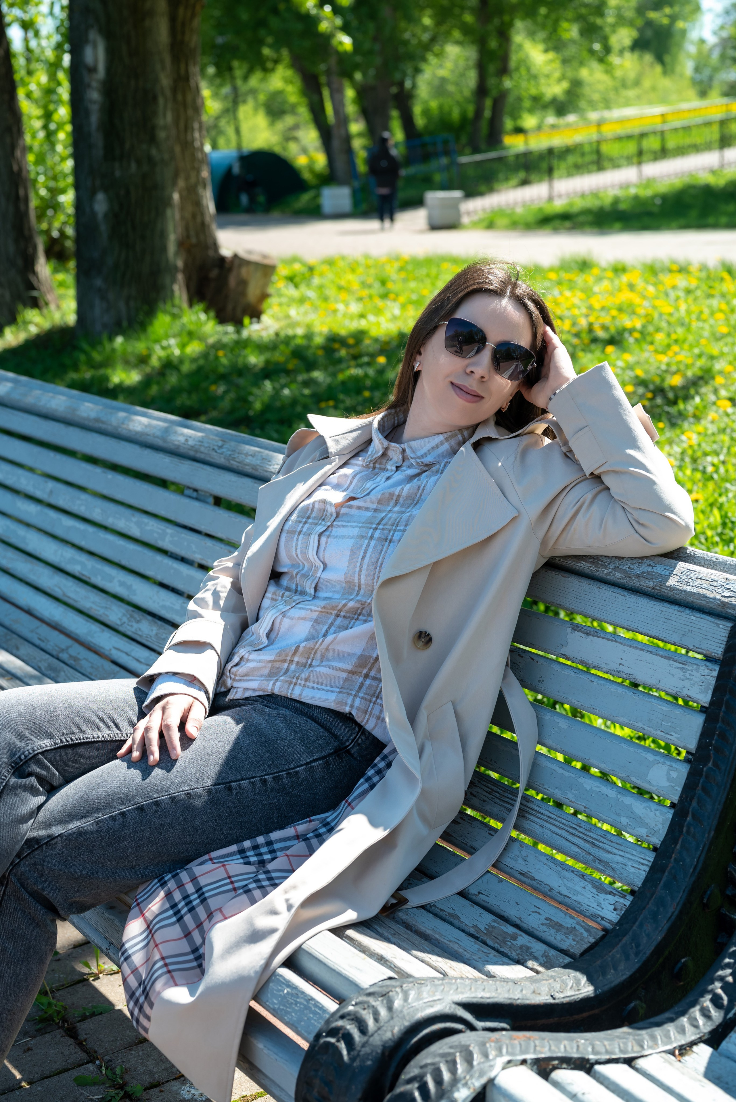 Анастасия. Фотограф в городе Салават