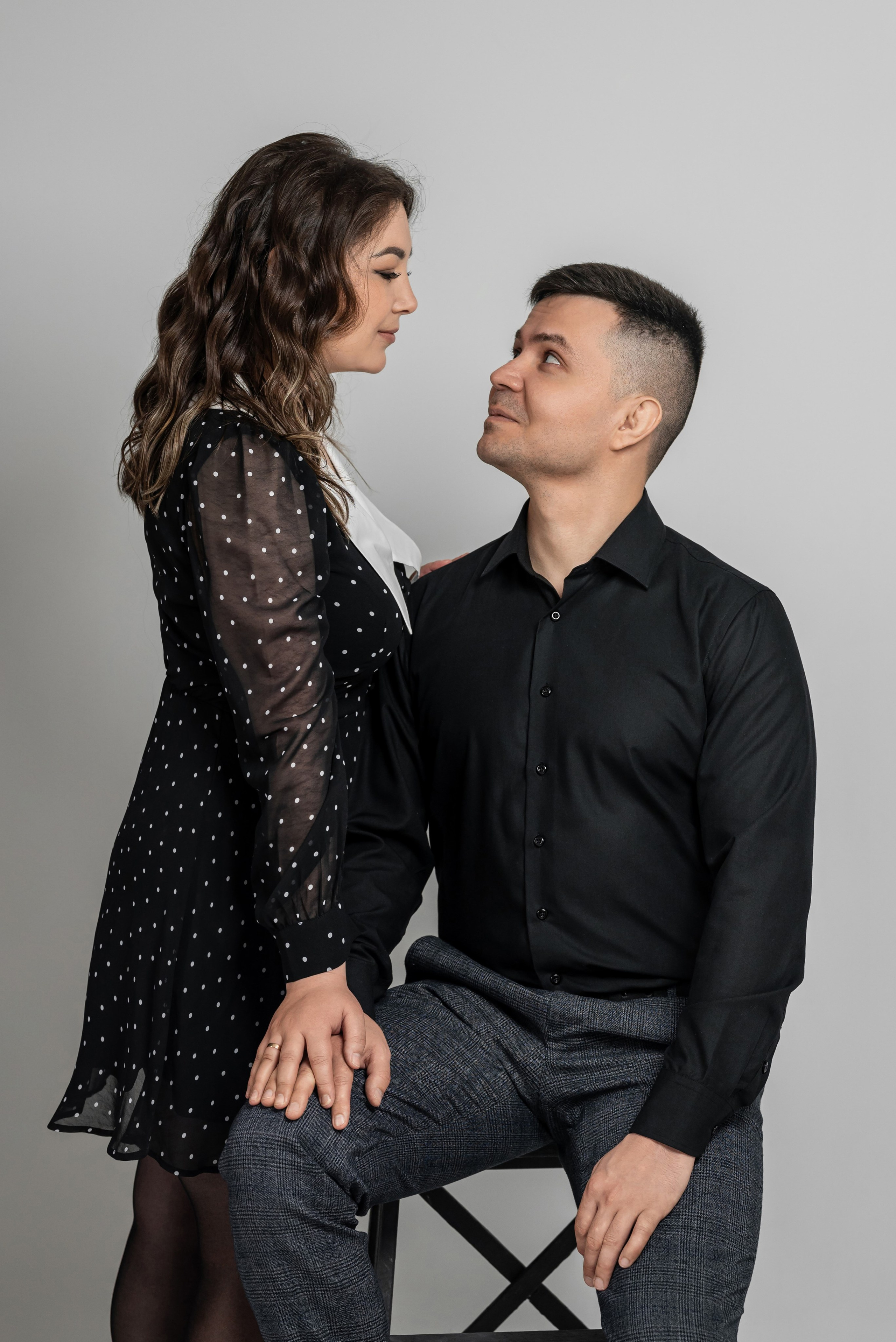 Айлин. Фотограф в городе Салават