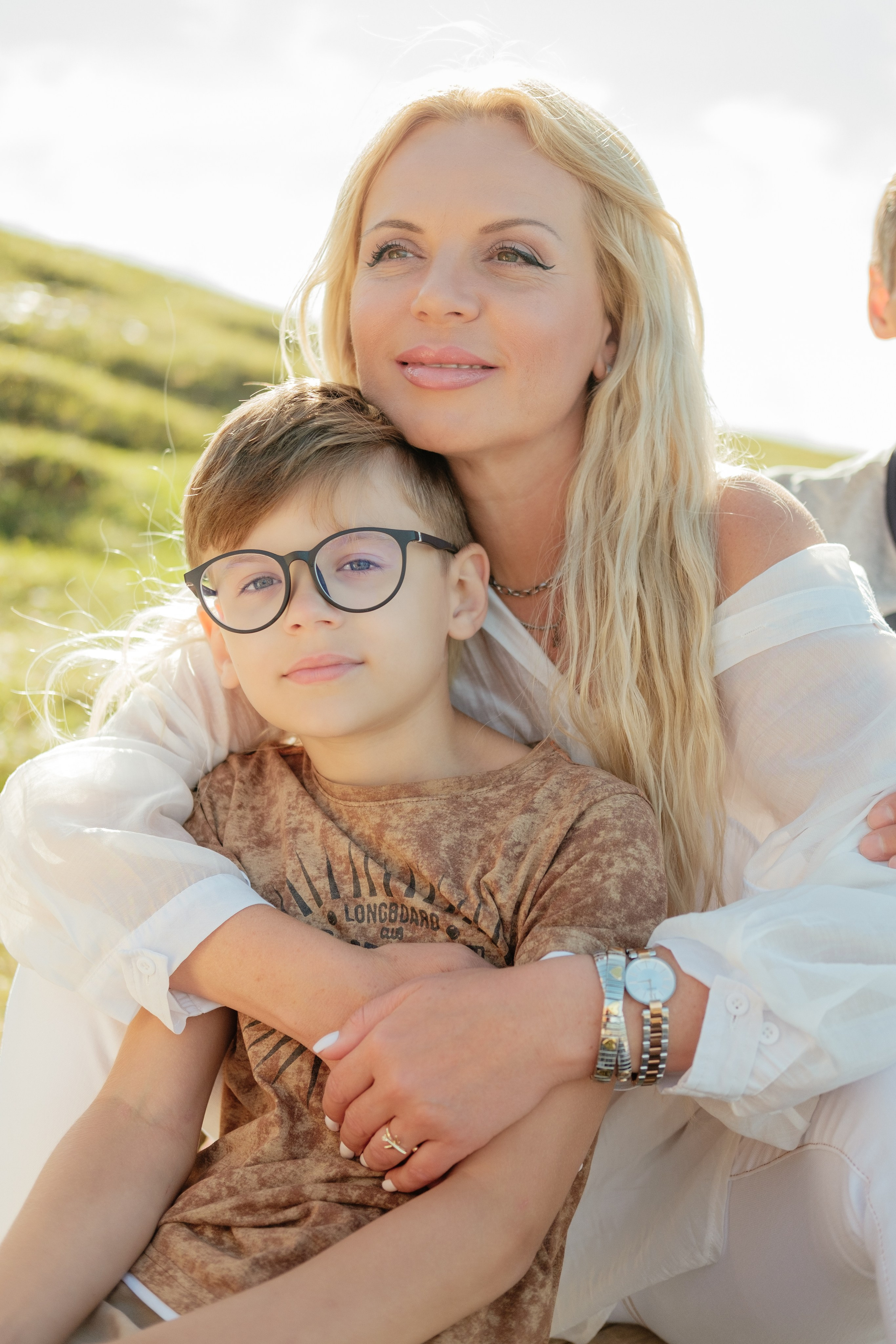 Семья. Фотограф в Иркутске Анна Мирошникова