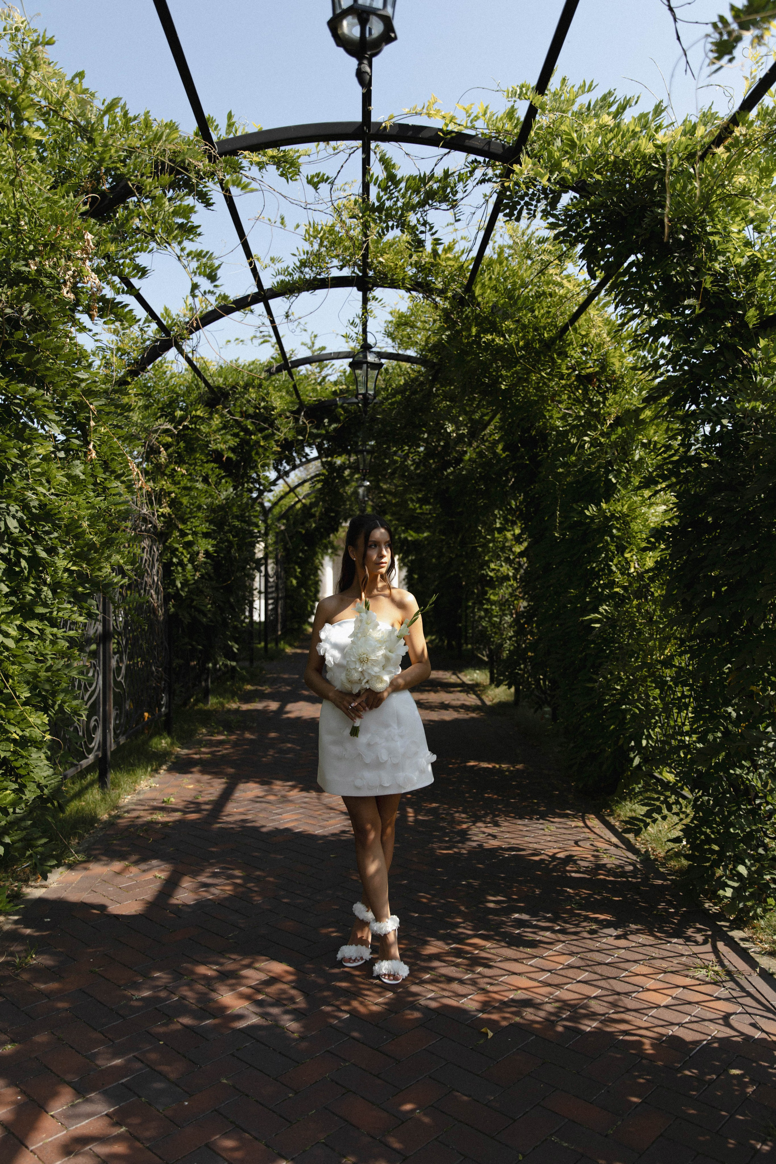 Yuriy & Julia. Портретный фотограф в Минске Анастасия Воробей