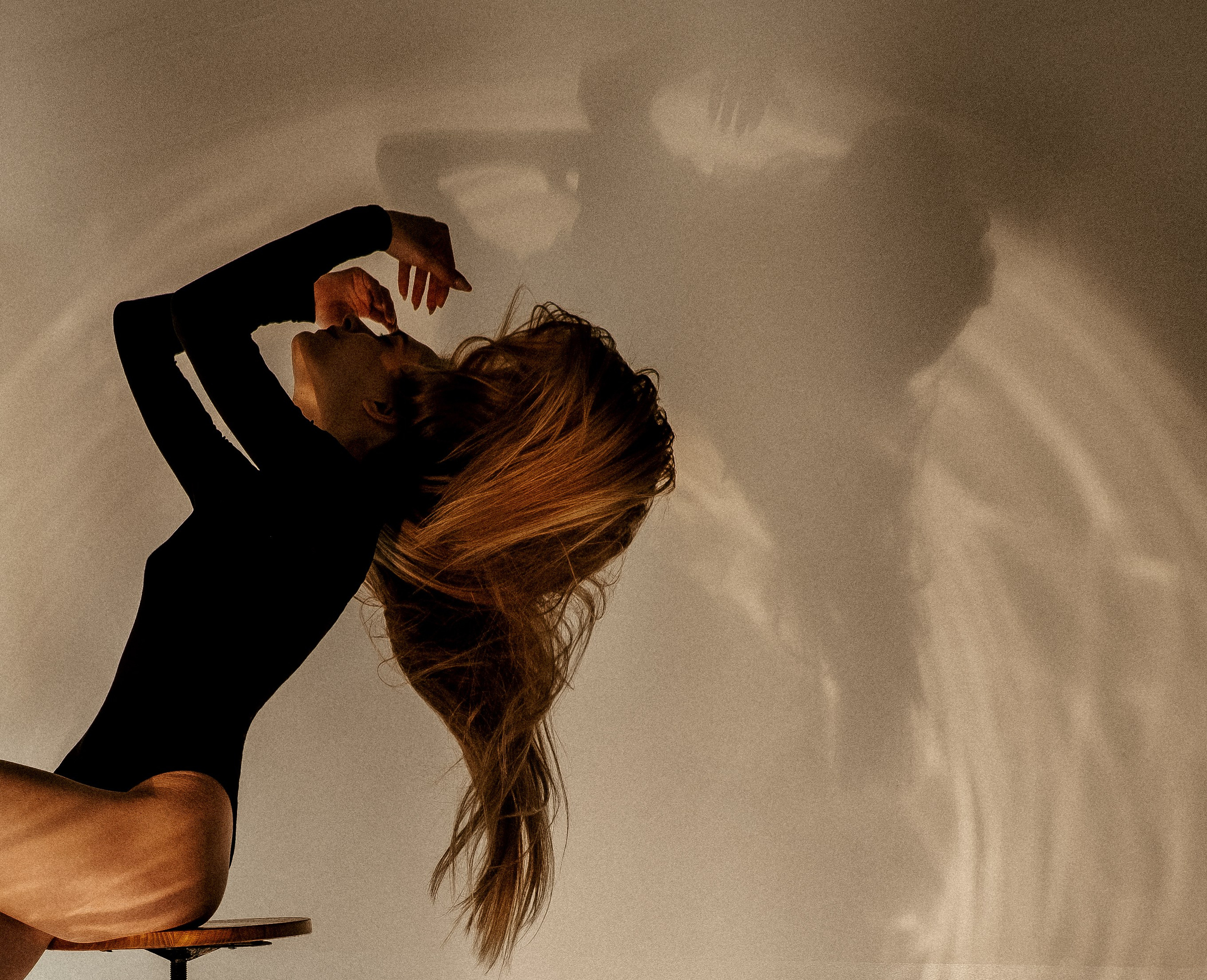 Vi. Портретный фотограф в Москве Кристина Карпинская