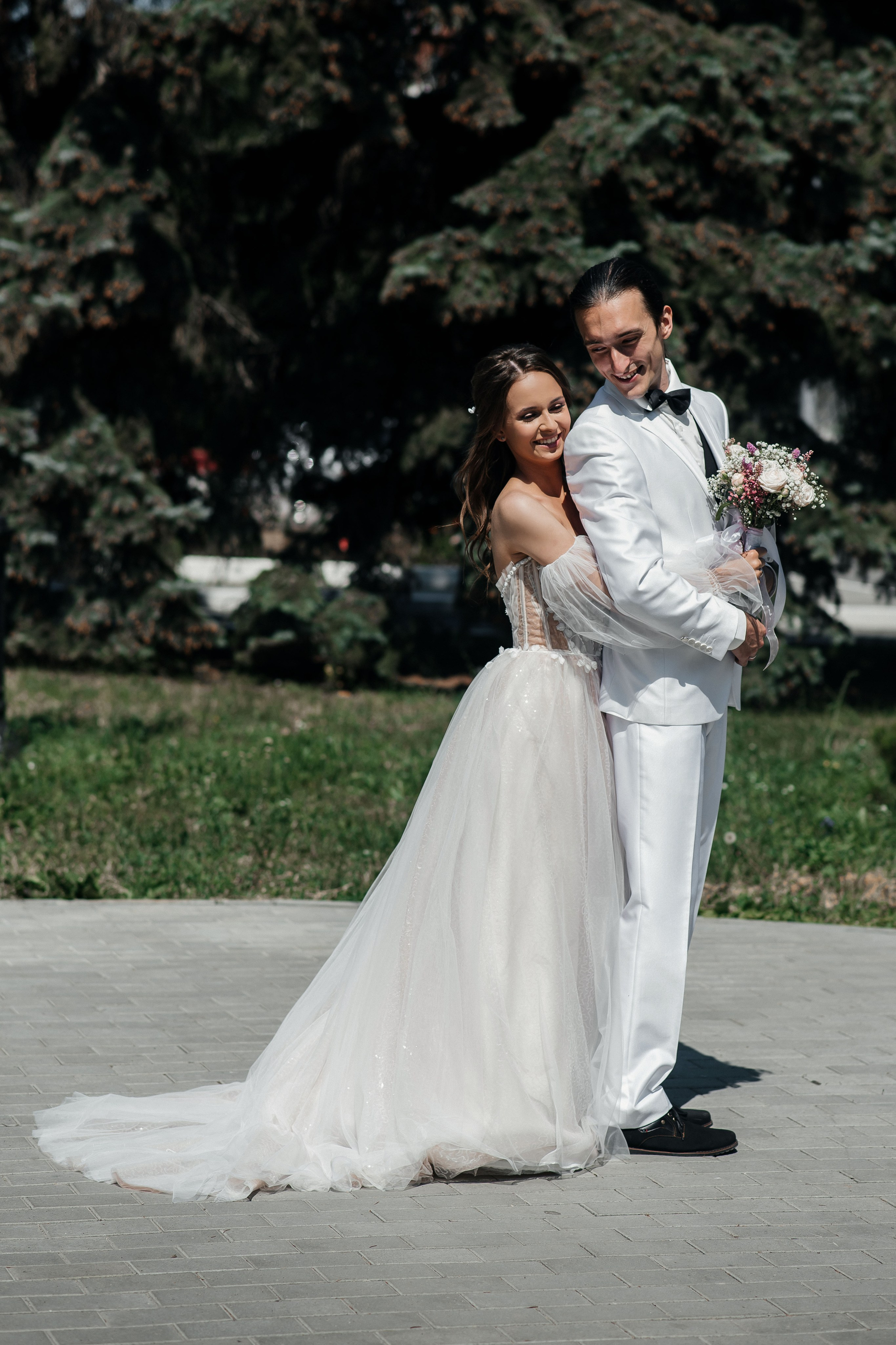 Женя и Алёна. Семейный и детский фотограф в Самара Егорова Ирина