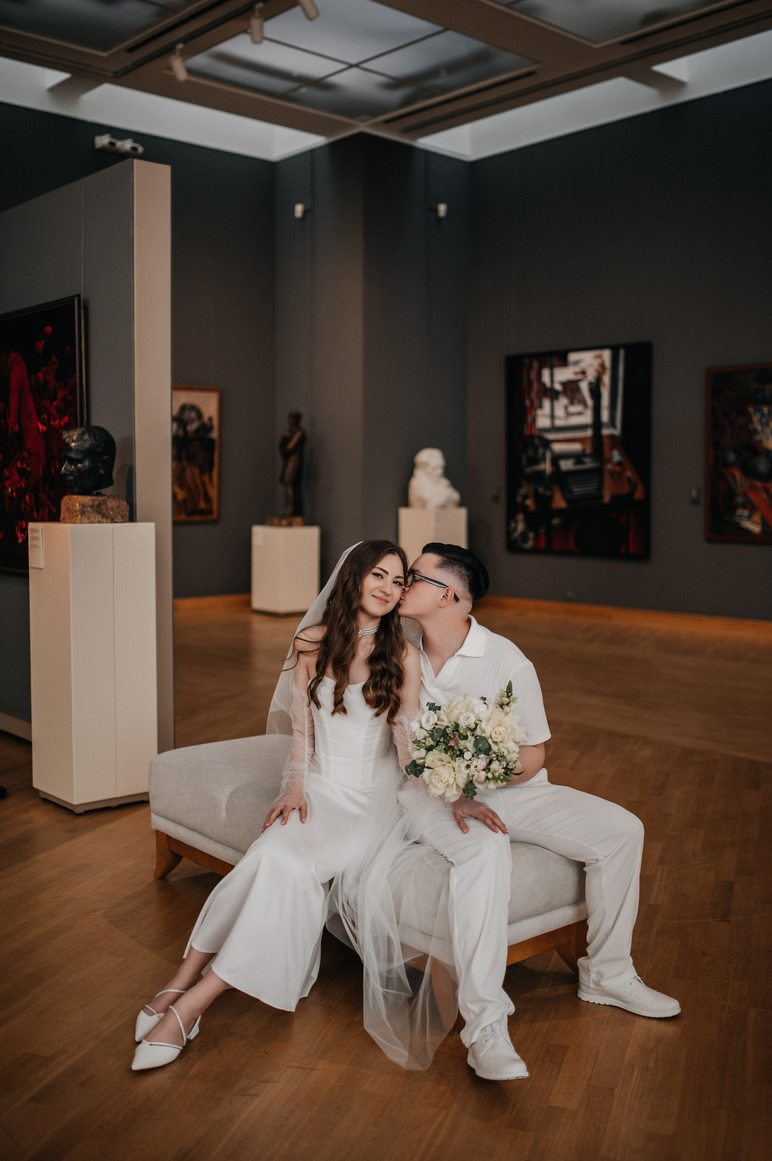 Гена-Юля, лето 2025. Главная