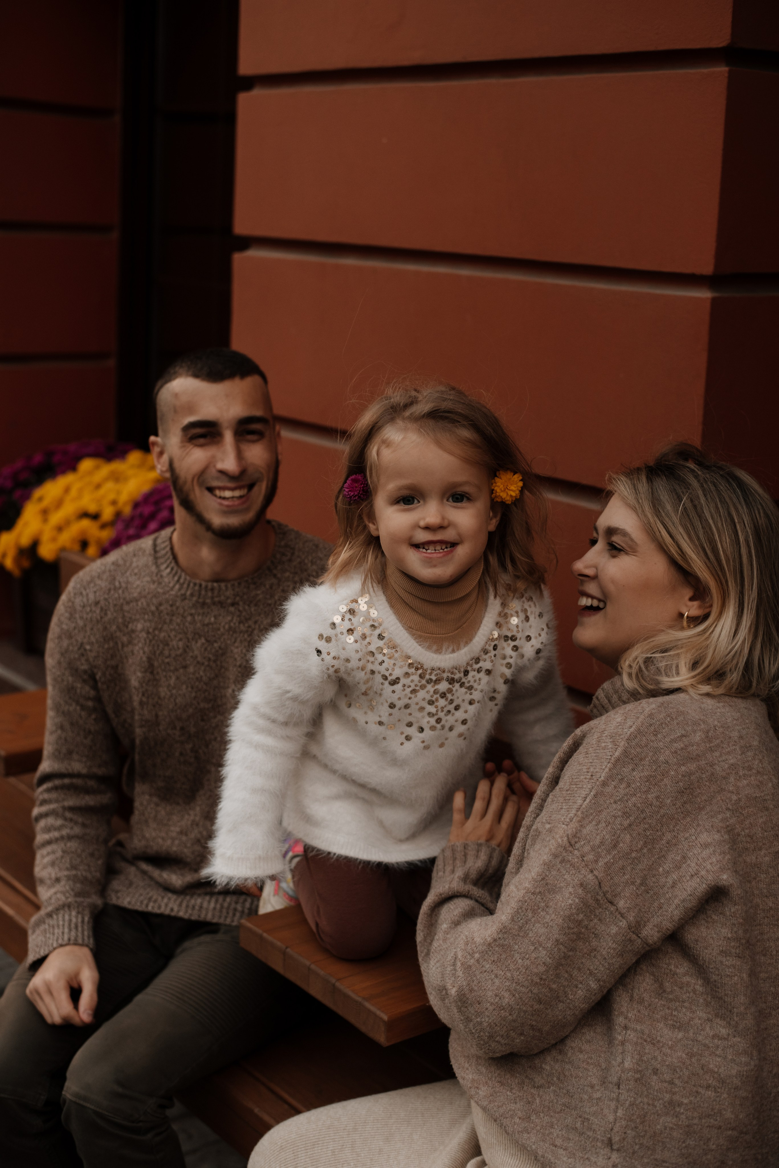 Маша ♡ Мия ♡ Феликс. Фотограф Ольга Плеханова | Нижний Новгород, Москва