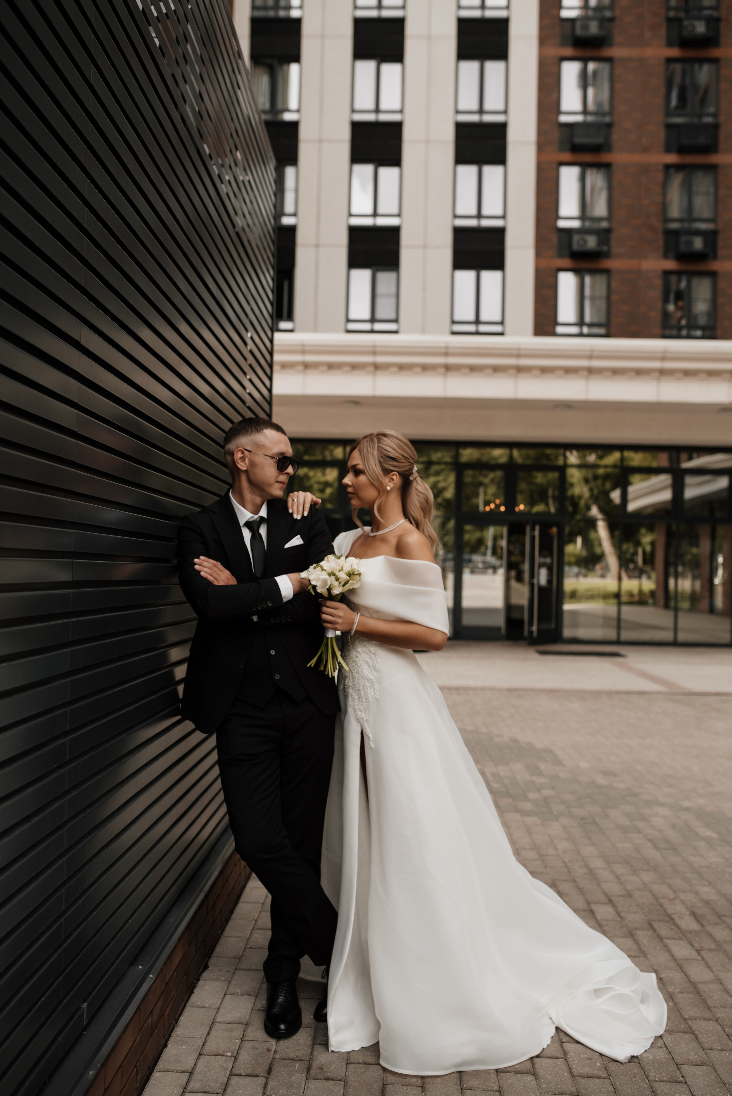 Катя ♡ Дима. Фотограф Ольга Плеханова | Нижний Новгород, Москва