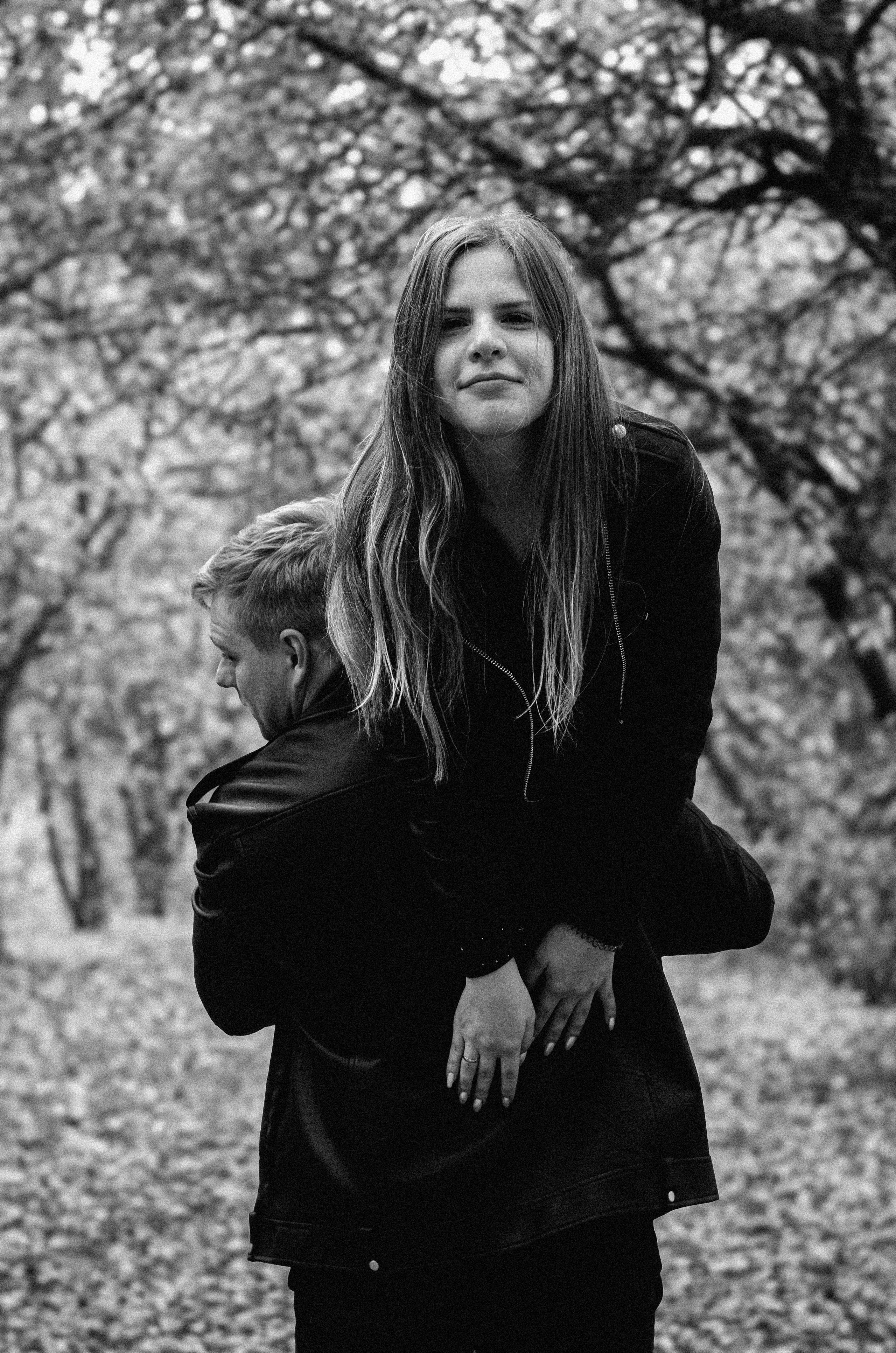 Прогулочная. Портфолио