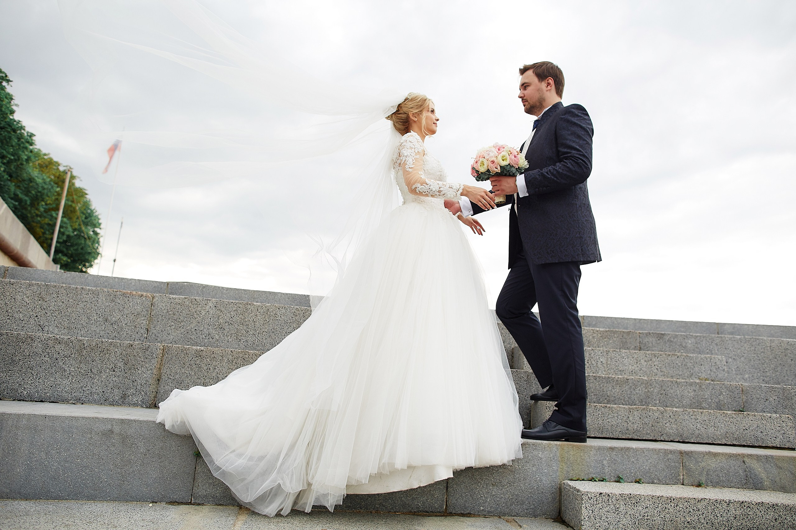 Денис и Кристина. Портфолио