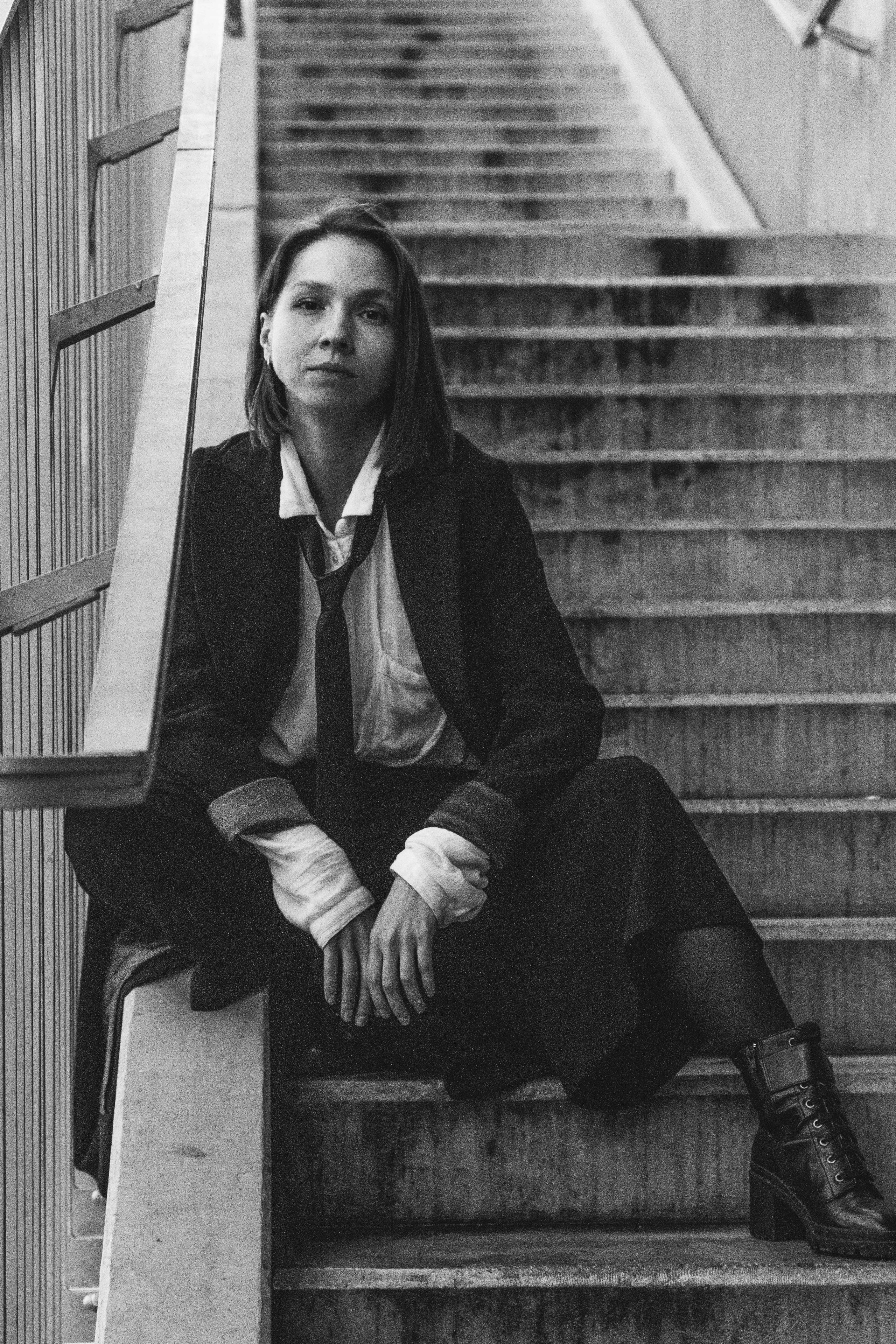 Люди и контент. Фотограф в Москве