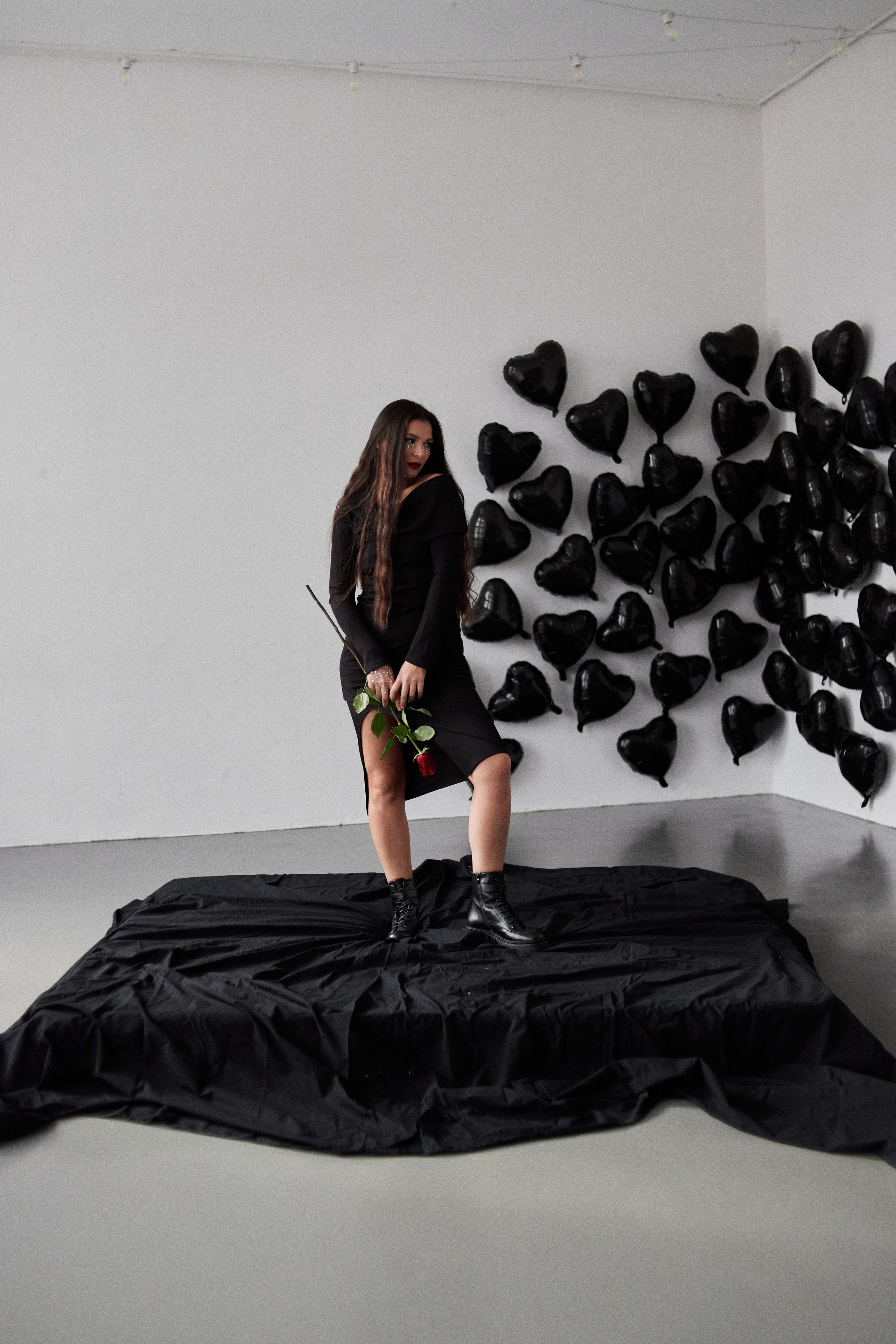 София. Фотограф в Волгограде и Москве Алина Галушкина