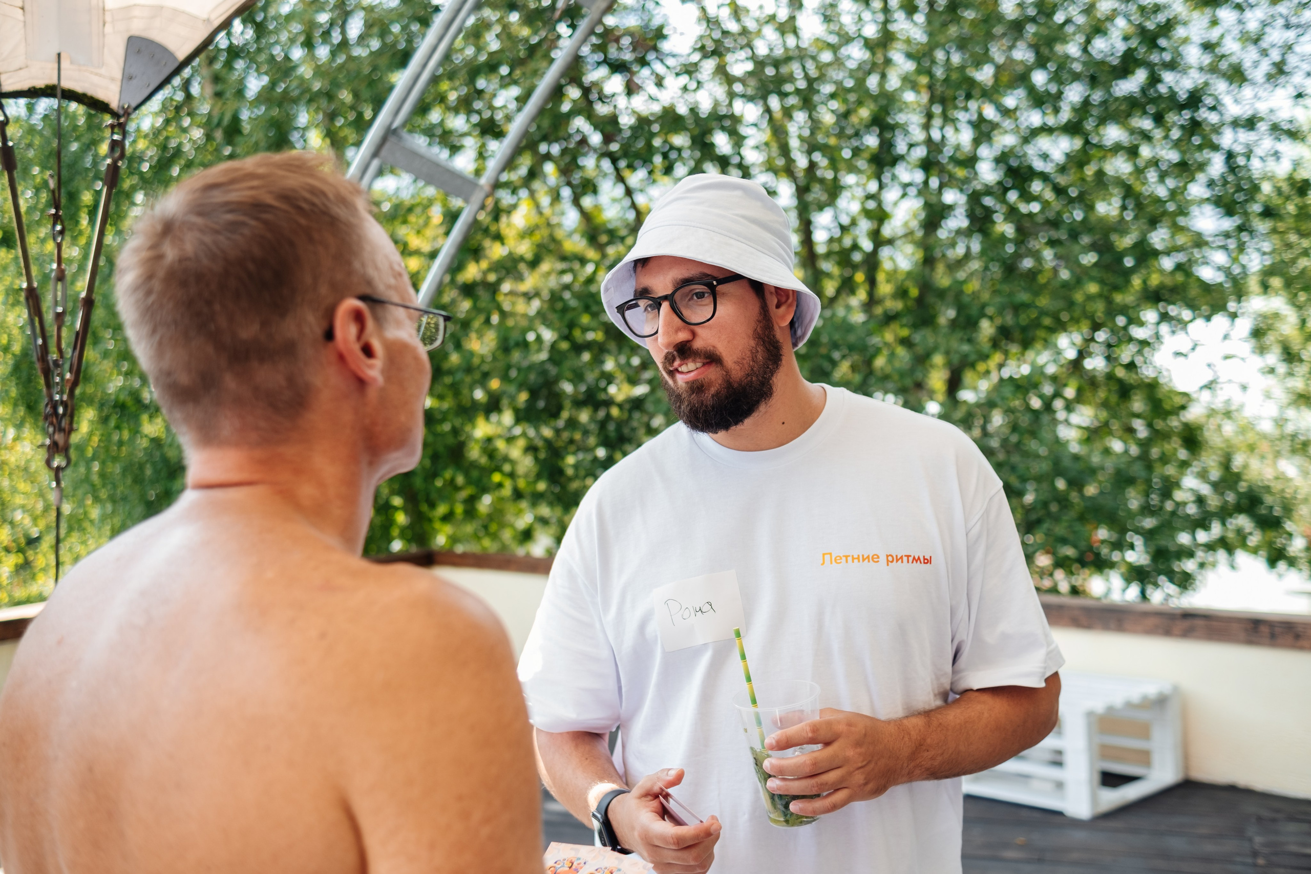 Корпоратив «ЕВРАЗ». Репортажный и портретный фотограф в Москве Илья Спиридонов