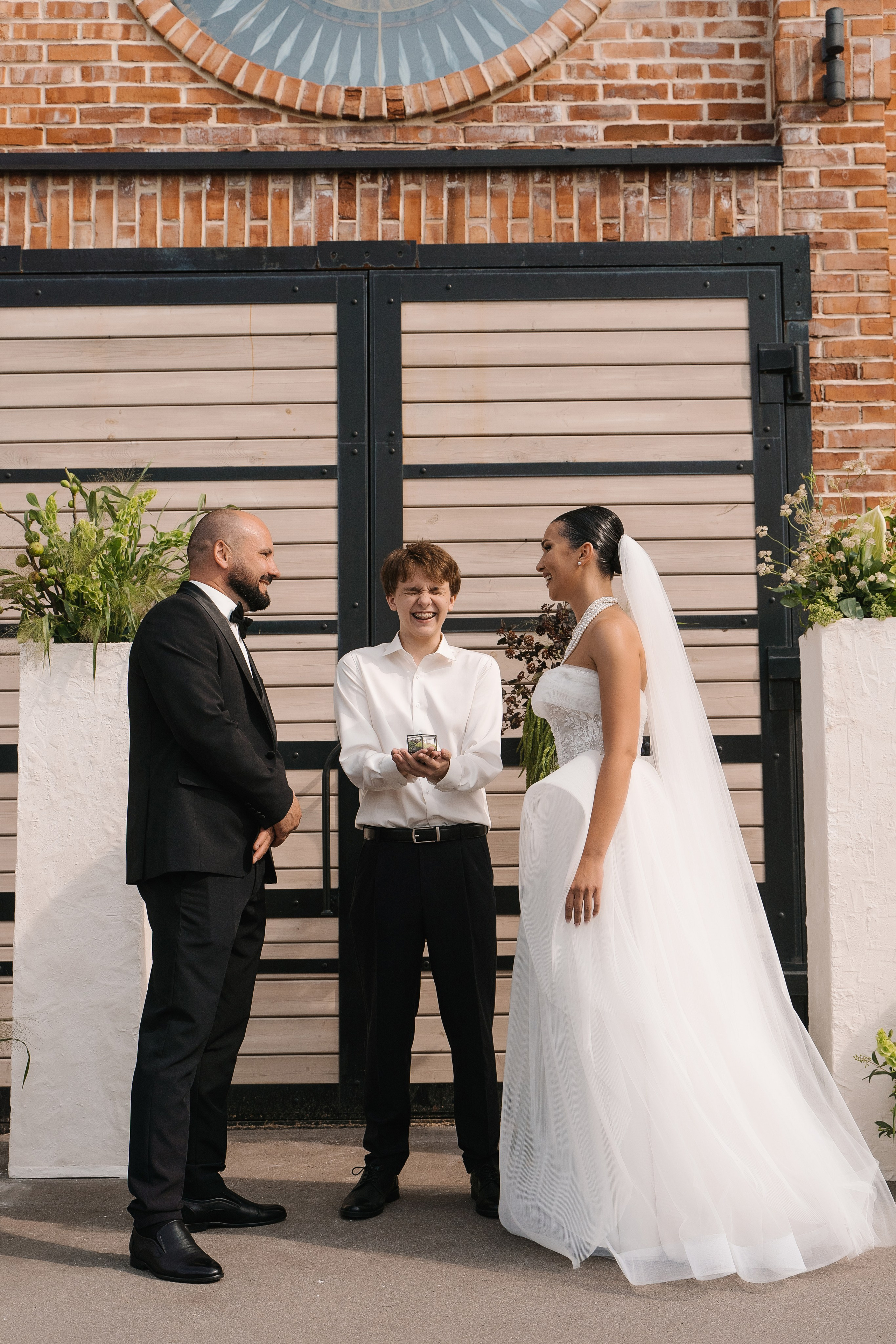 Юля и Михаил. Дмитрий Зайцев свадебный фотограф Тамбов