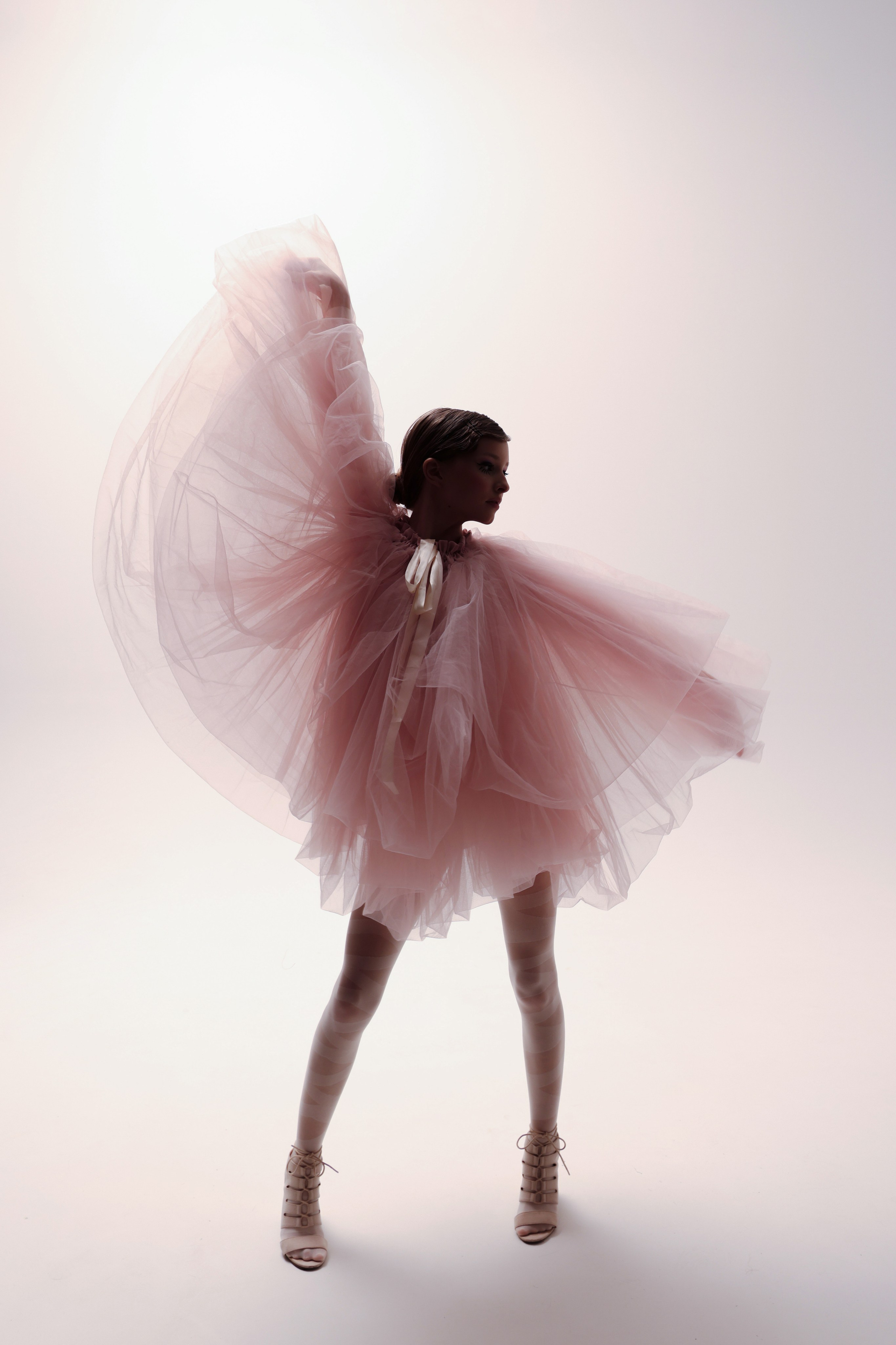 Художественные съёмки. Фотограф в Самаре