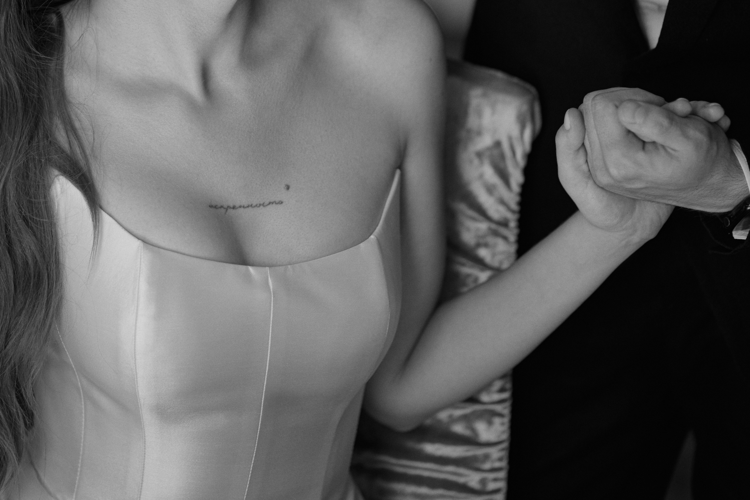 Никита и Марина — Дом Актёра. Свадебный фотограф Екатеринбург/Челябинск — Любовь Волохова