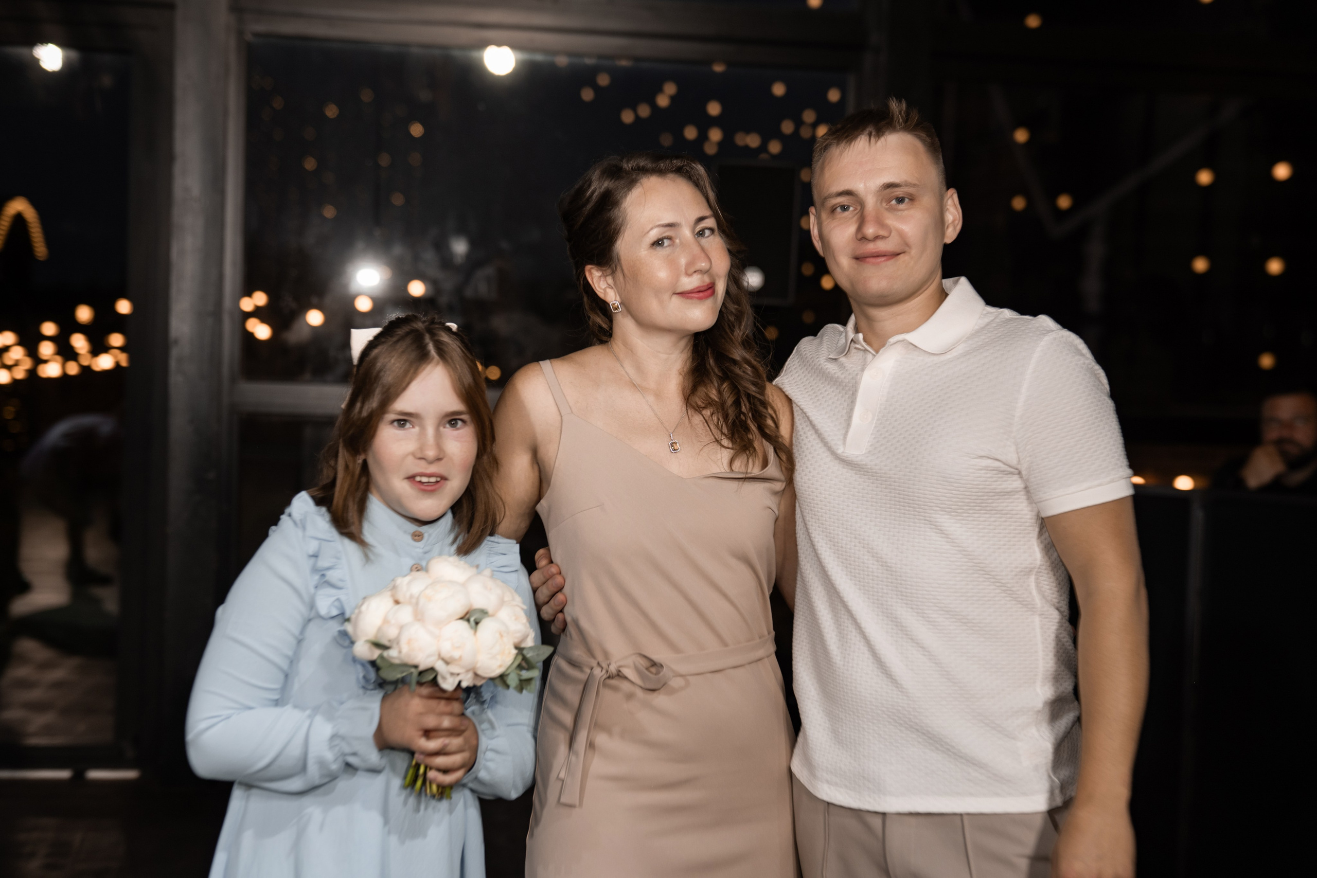 2024. Богдан и Ирина. Свадебный и семейный фотограф в Москве и Европе Евгения Амелина