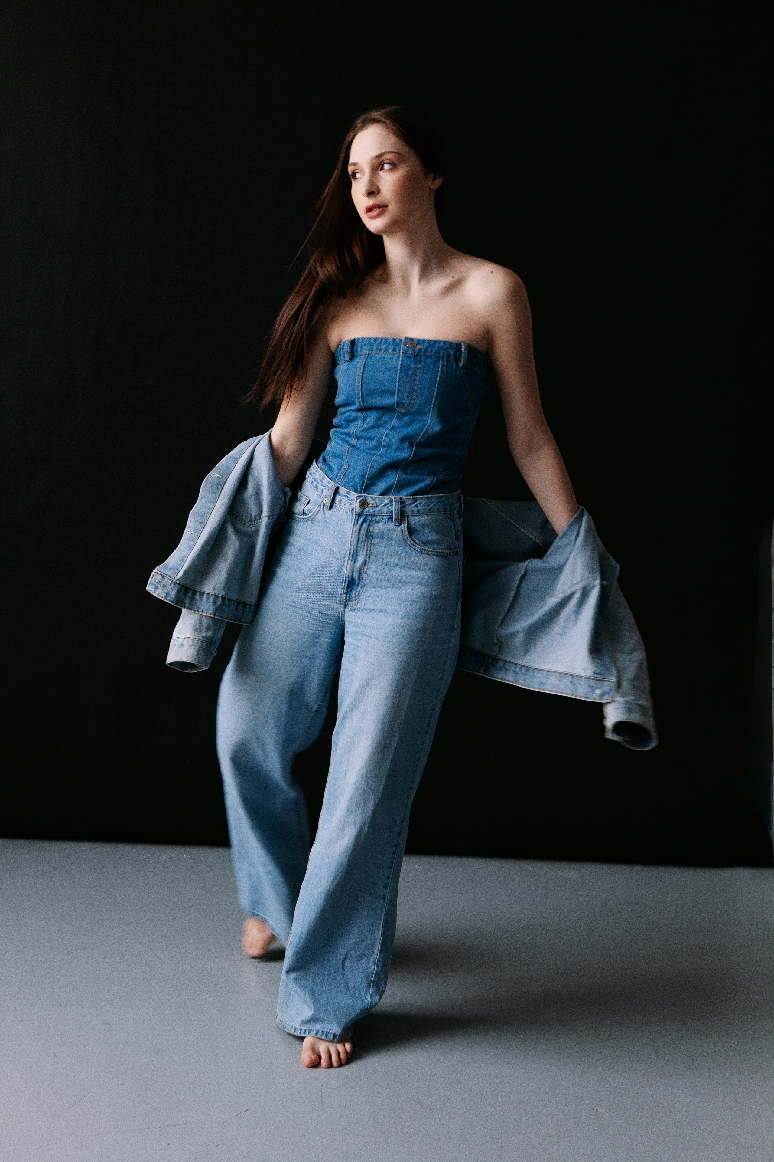 Ксения. Портретный фотограф в Иванове Ольга Гуральник