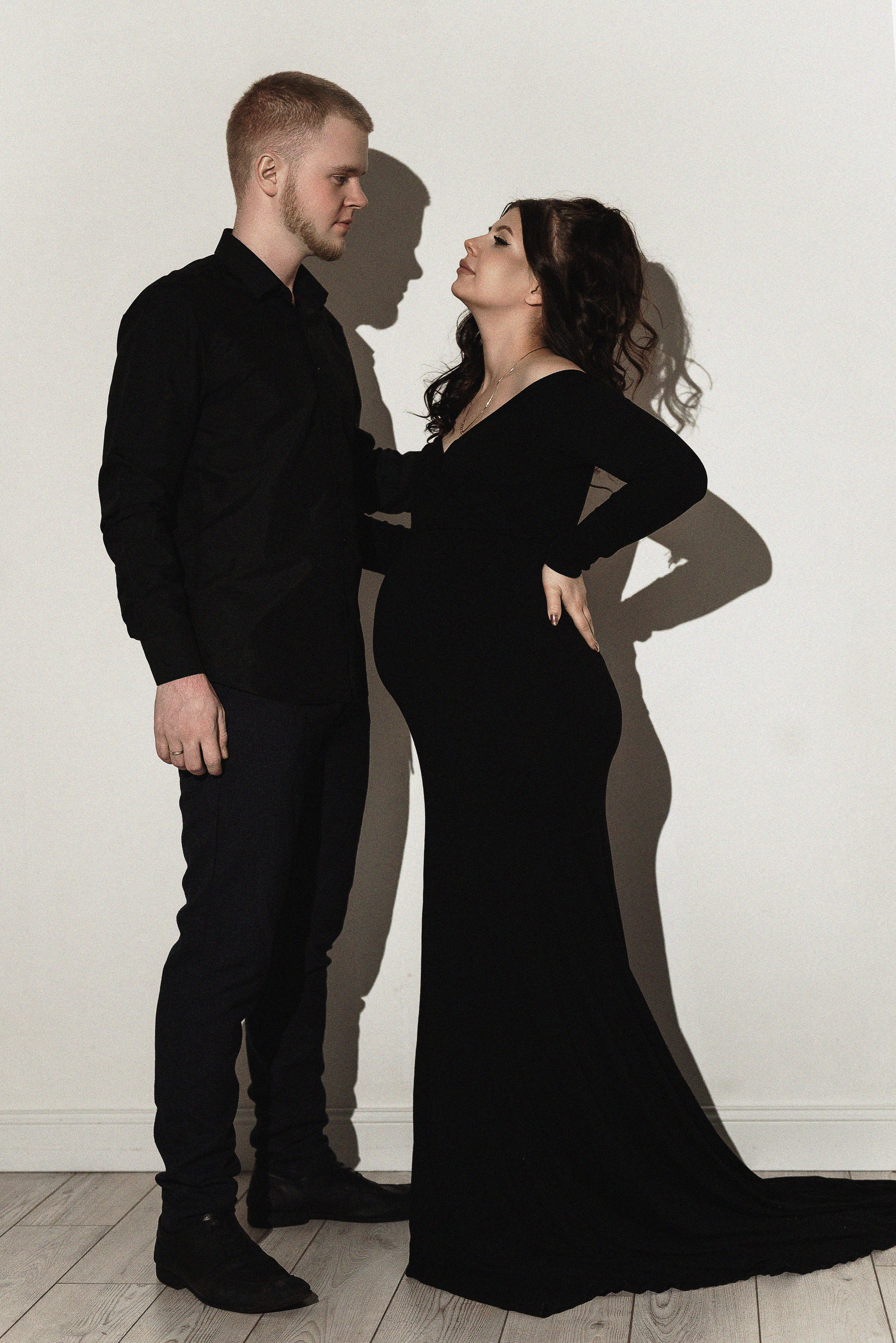 Олеся и Николай. Свадебный фотограф Москва и МО Марина Мышко