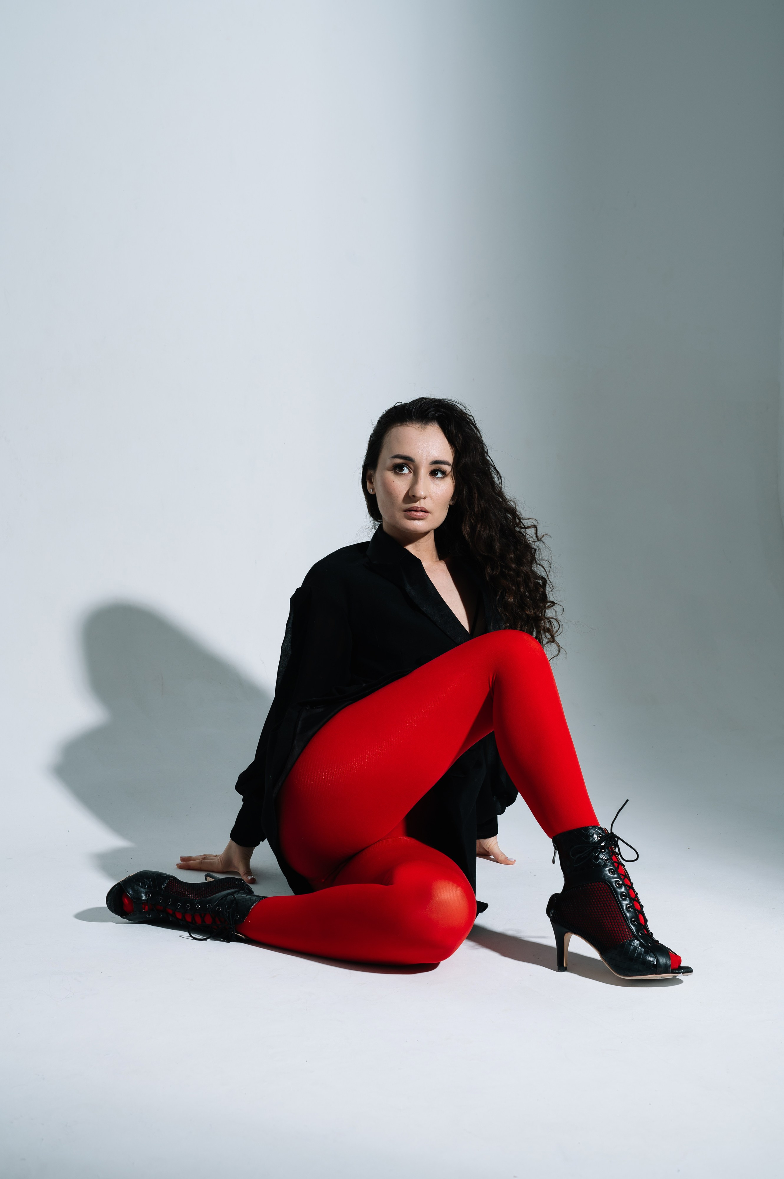 Алина. Свадебный и студийный фотограф в Москве Попов Вячеслав