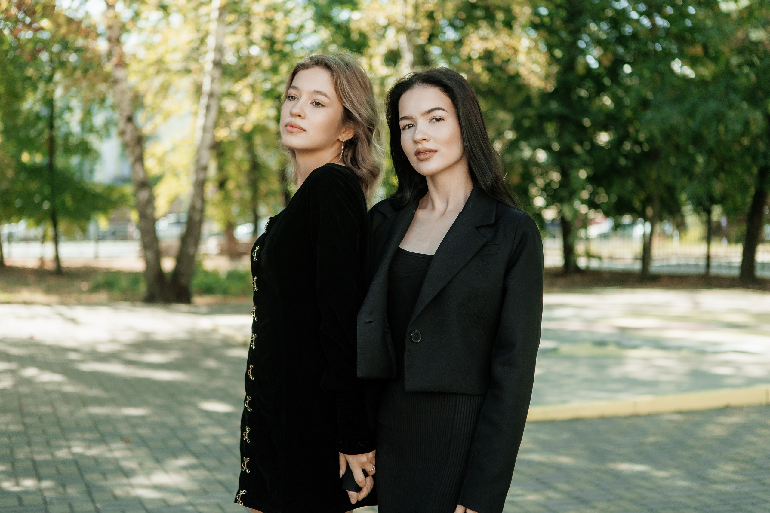 Гимназия 12 11 А 2024. Свадебный и портретный Фотограф в Липецке Дмитрий Котюков