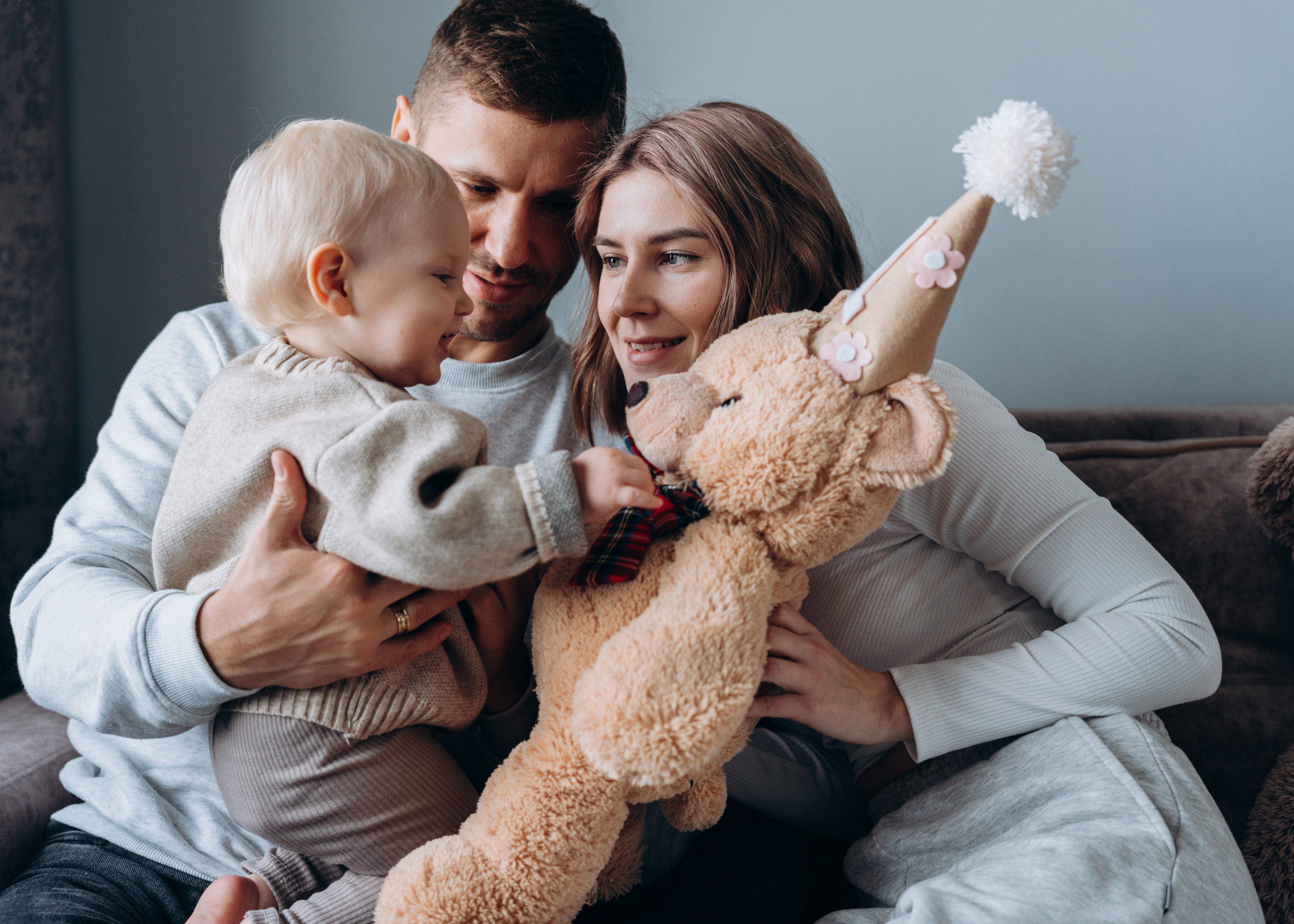 Домашняя история | Семейная съемка. Портретный свадебный фотограф Крым | Евгения Щитенко