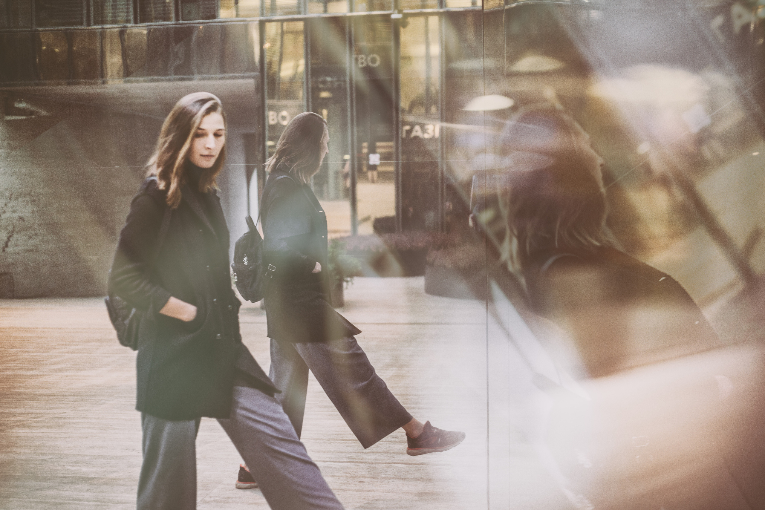 Фотопрогулки. Фотограф в Санкт-Петербурге Наталья Шеф