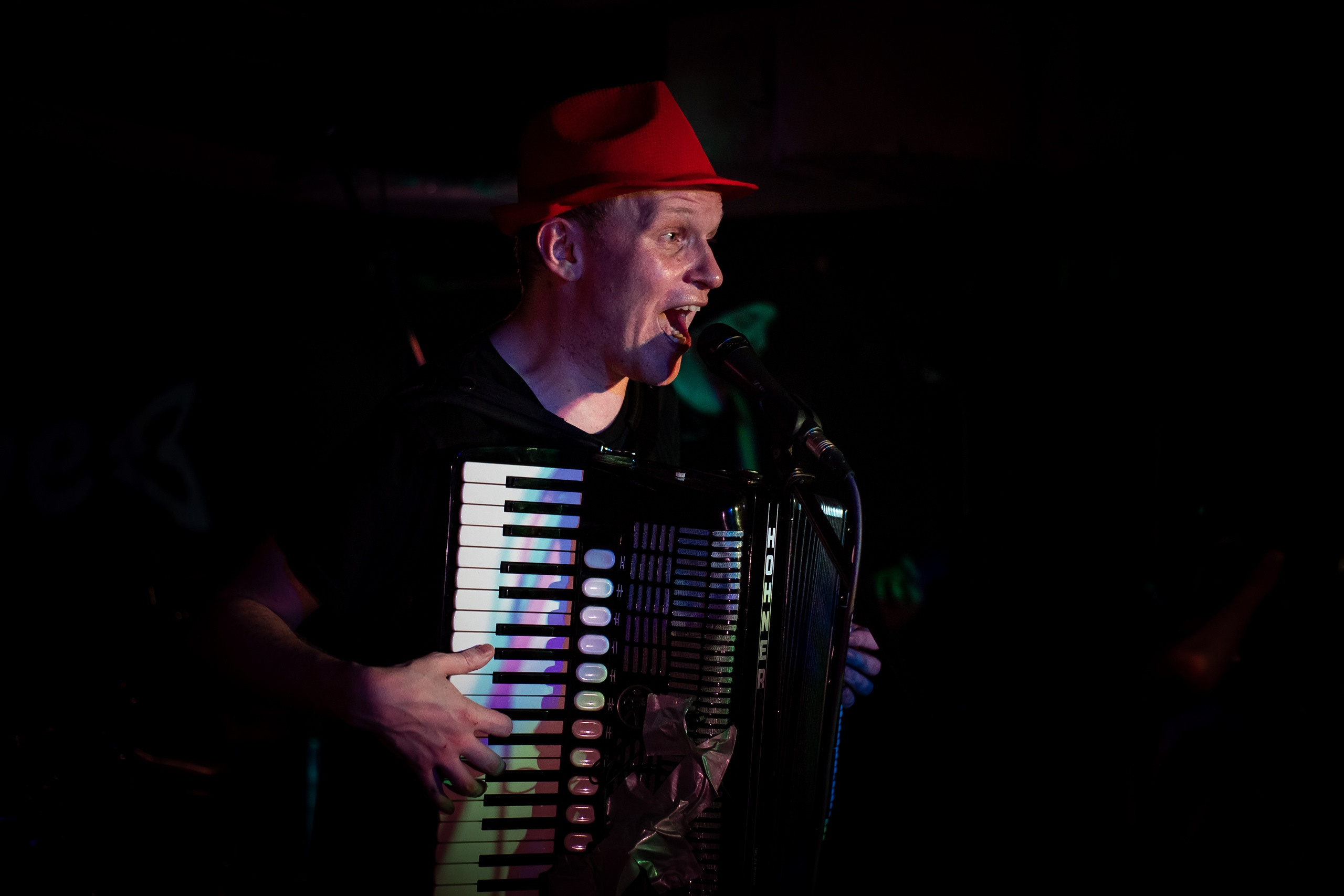 Концерты. Фотограф в Санкт-Петербурге Наталья Шеф