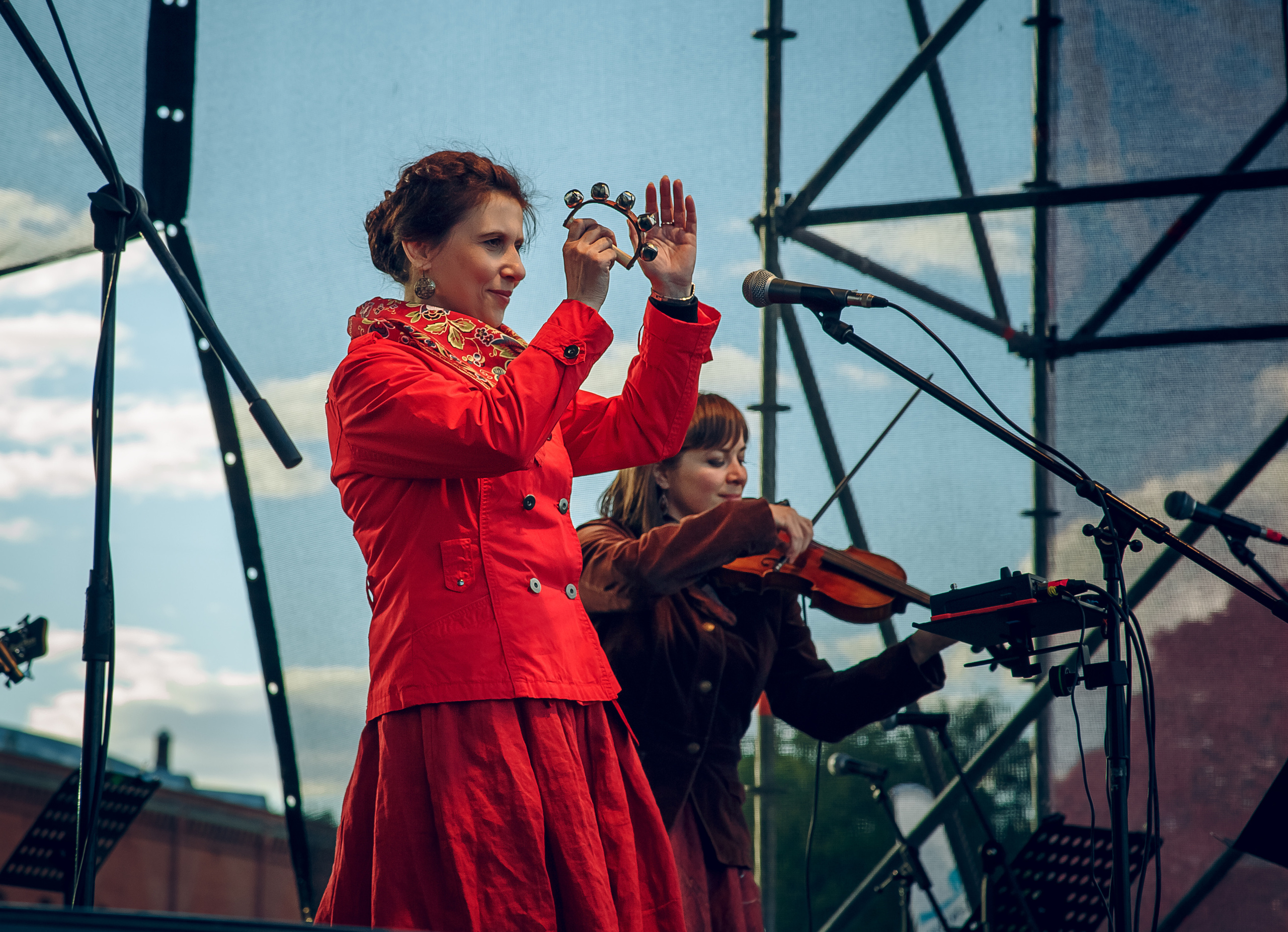 Концерты. Фотограф в Санкт-Петербурге Наталья Шеф