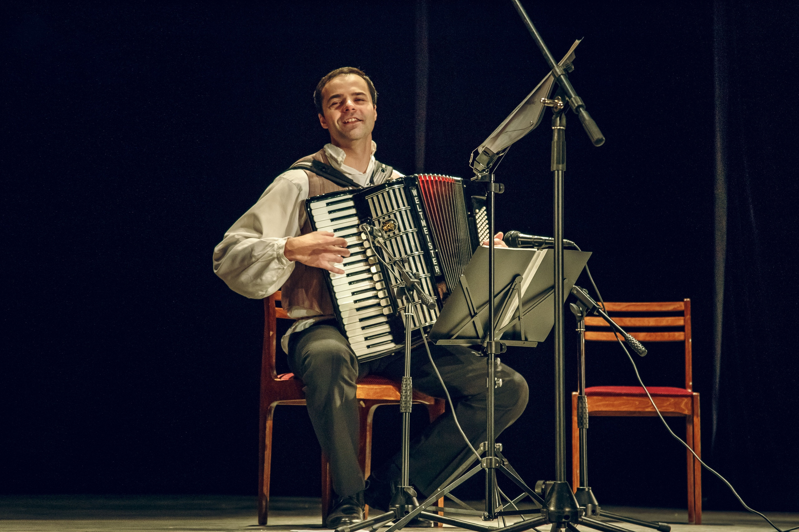 Концерты. Фотограф в Санкт-Петербурге Наталья Шеф