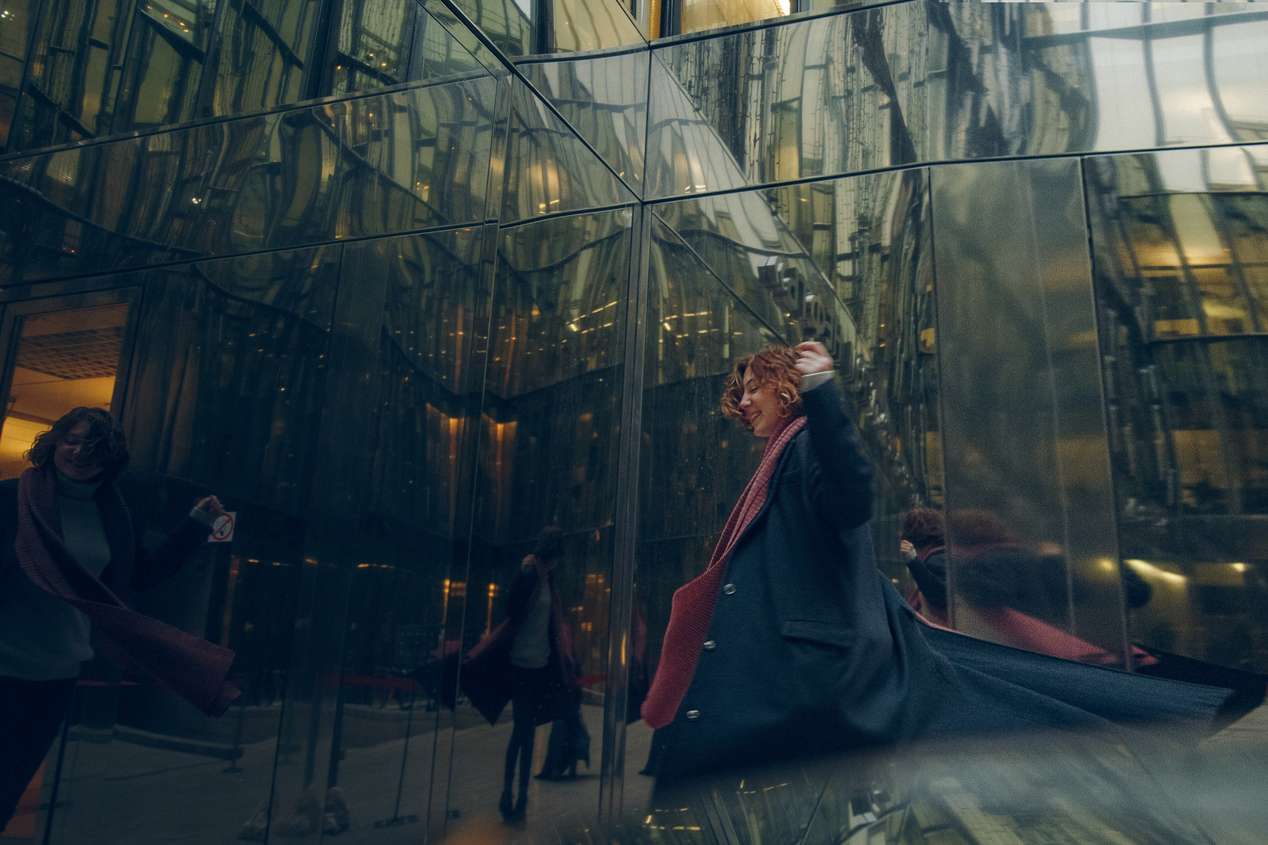 Фотопрогулки. Фотограф в Санкт-Петербурге Наталья Шеф