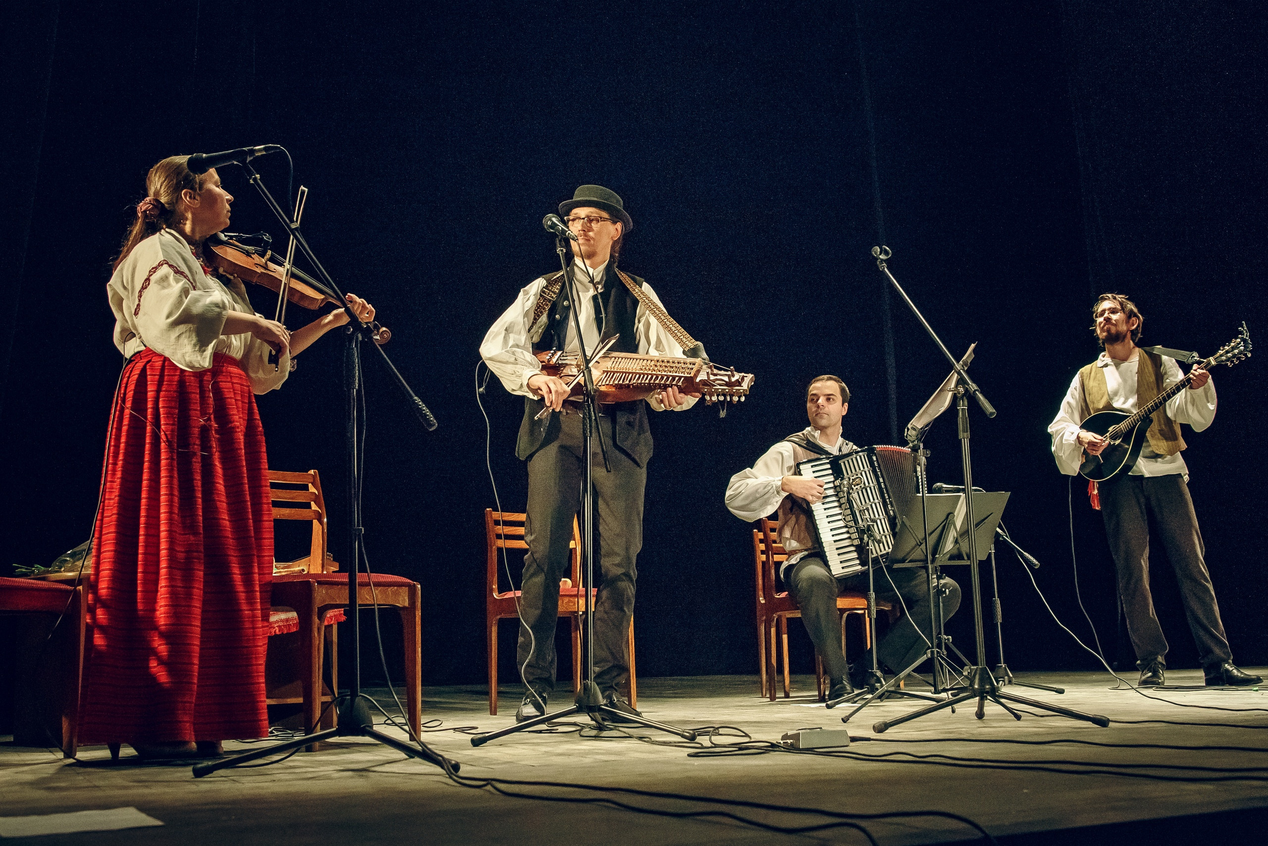 Концерты. Фотограф в Санкт-Петербурге Наталья Шеф