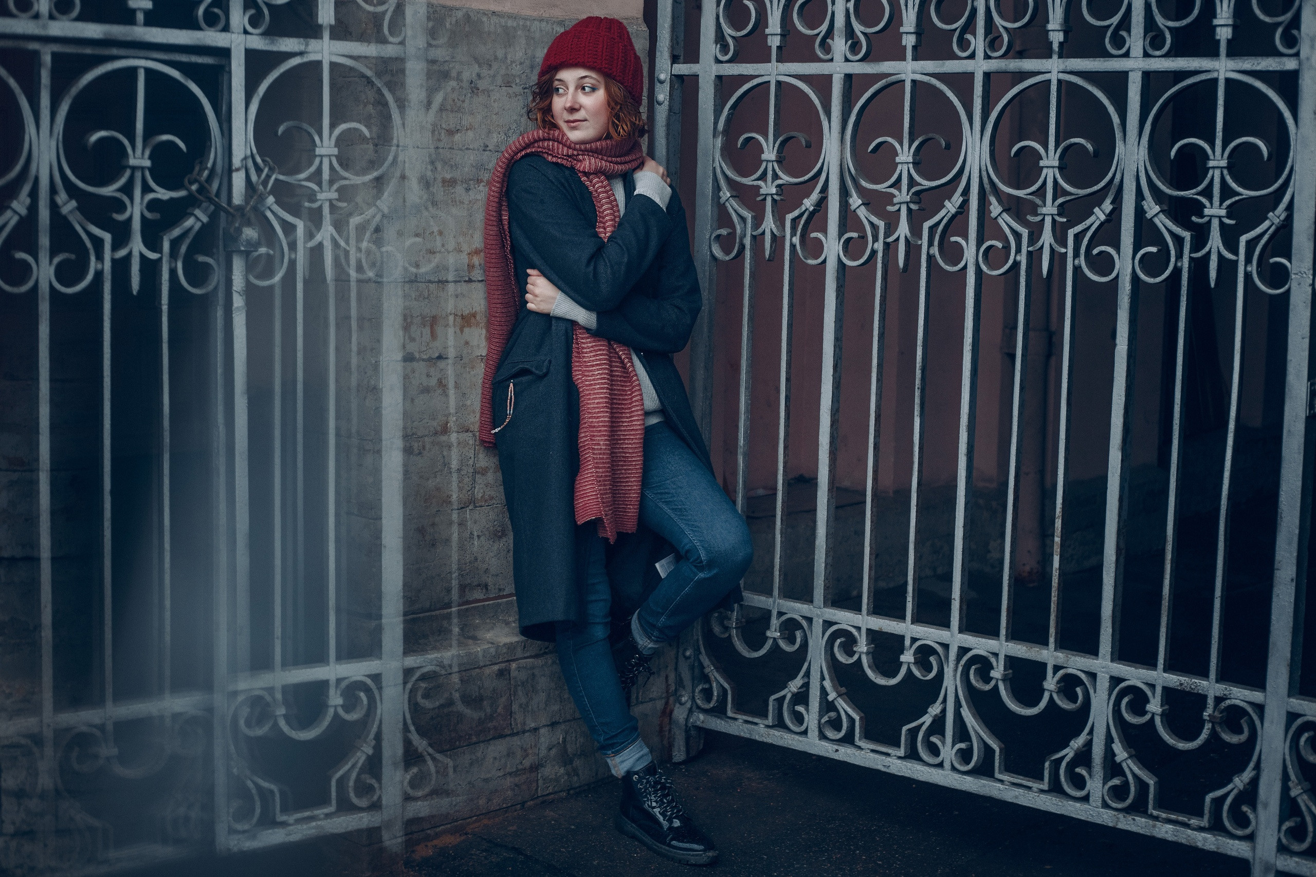 Фотопрогулки. Фотограф в Санкт-Петербурге Наталья Шеф